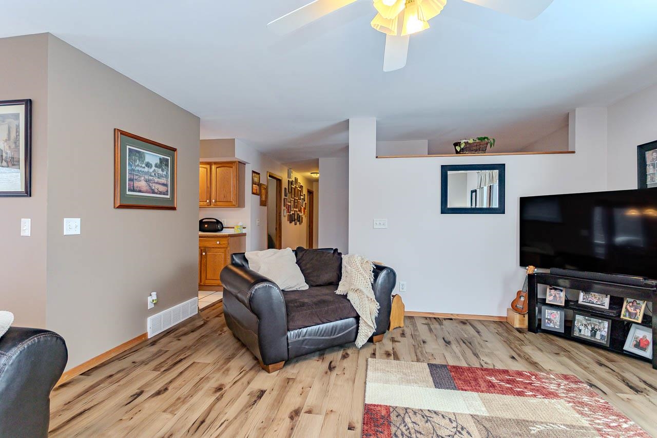 183555 OLD LAKE ROAD, Birnamwood, Wisconsin 54414, 4 Bedrooms Bedrooms, ,3 BathroomsBathrooms,Residential,For Sale,183555 OLD LAKE ROAD,22600729