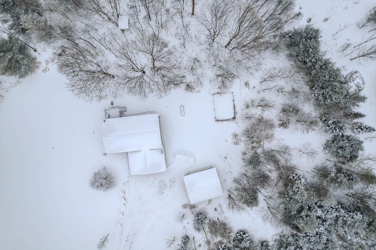 183555 OLD LAKE ROAD, Birnamwood, Wisconsin 54414, 4 Bedrooms Bedrooms, ,3 BathroomsBathrooms,Residential,For Sale,183555 OLD LAKE ROAD,22600729