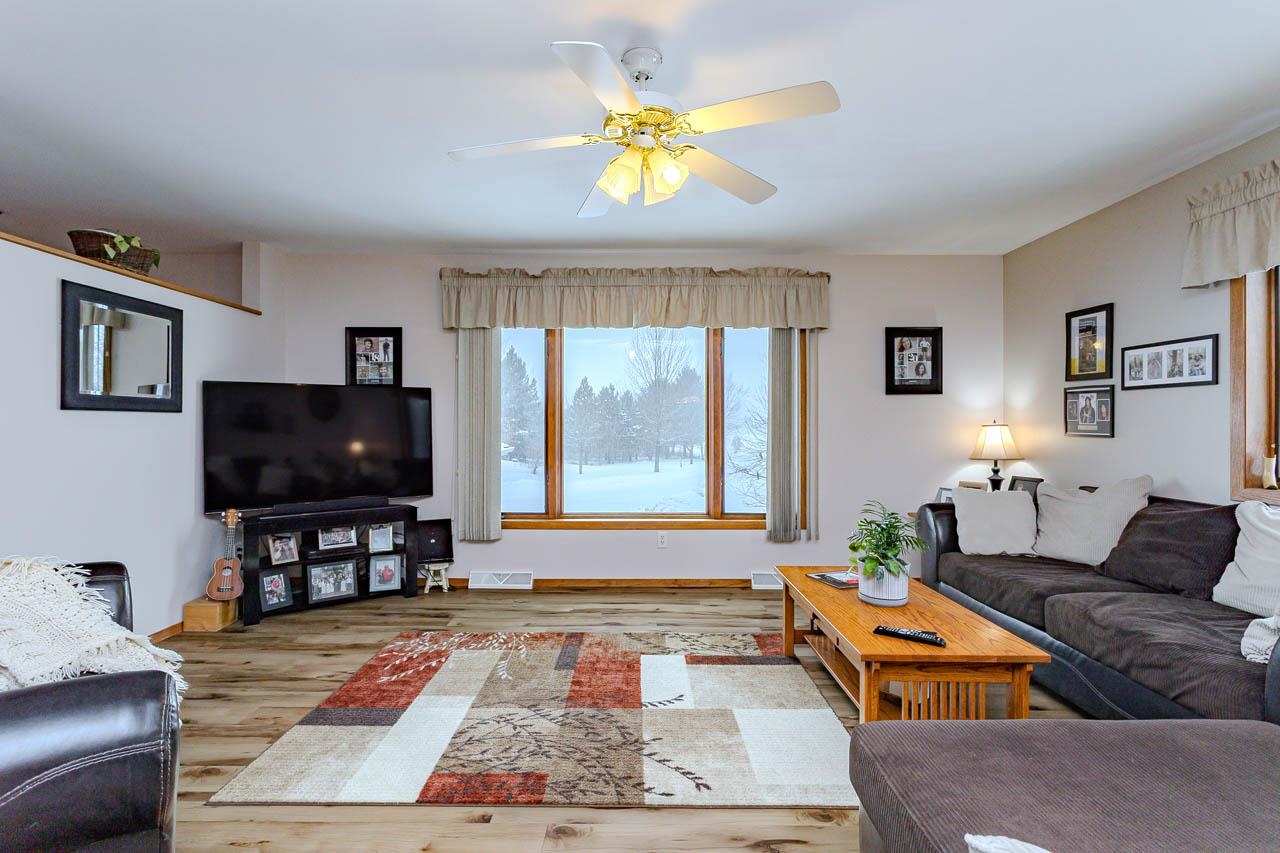 183555 OLD LAKE ROAD, Birnamwood, Wisconsin 54414, 4 Bedrooms Bedrooms, ,3 BathroomsBathrooms,Residential,For Sale,183555 OLD LAKE ROAD,22600729