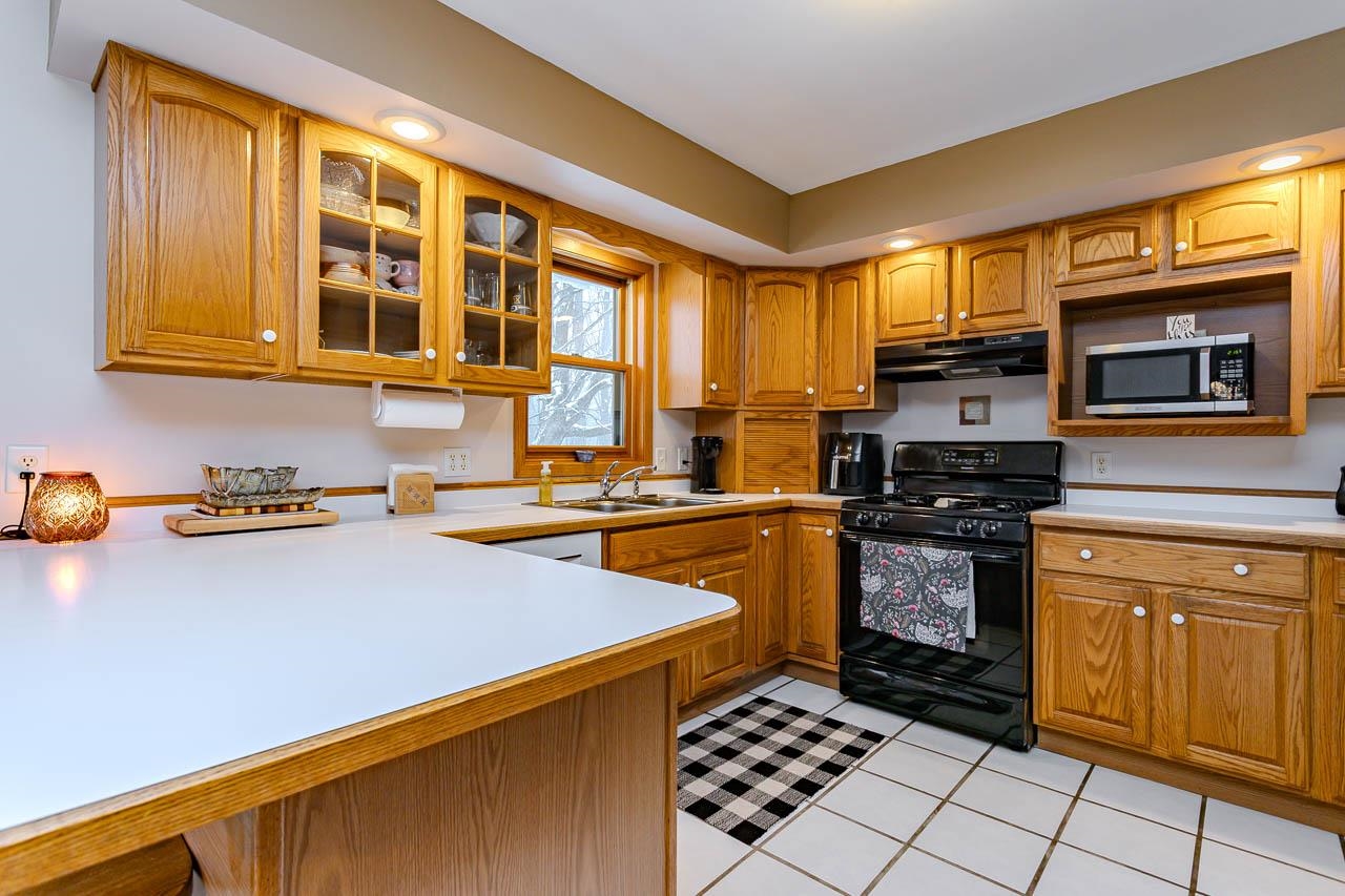 183555 OLD LAKE ROAD, Birnamwood, Wisconsin 54414, 4 Bedrooms Bedrooms, ,3 BathroomsBathrooms,Residential,For Sale,183555 OLD LAKE ROAD,22600729