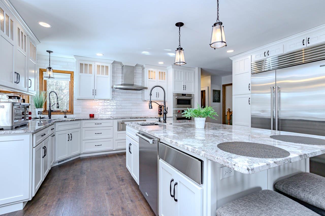 1401 WOODLAND RIDGE ROAD, Wausau, Wisconsin 54403, 4 Bedrooms Bedrooms, ,3 BathroomsBathrooms,Residential,For Sale,1401 WOODLAND RIDGE ROAD,22600730