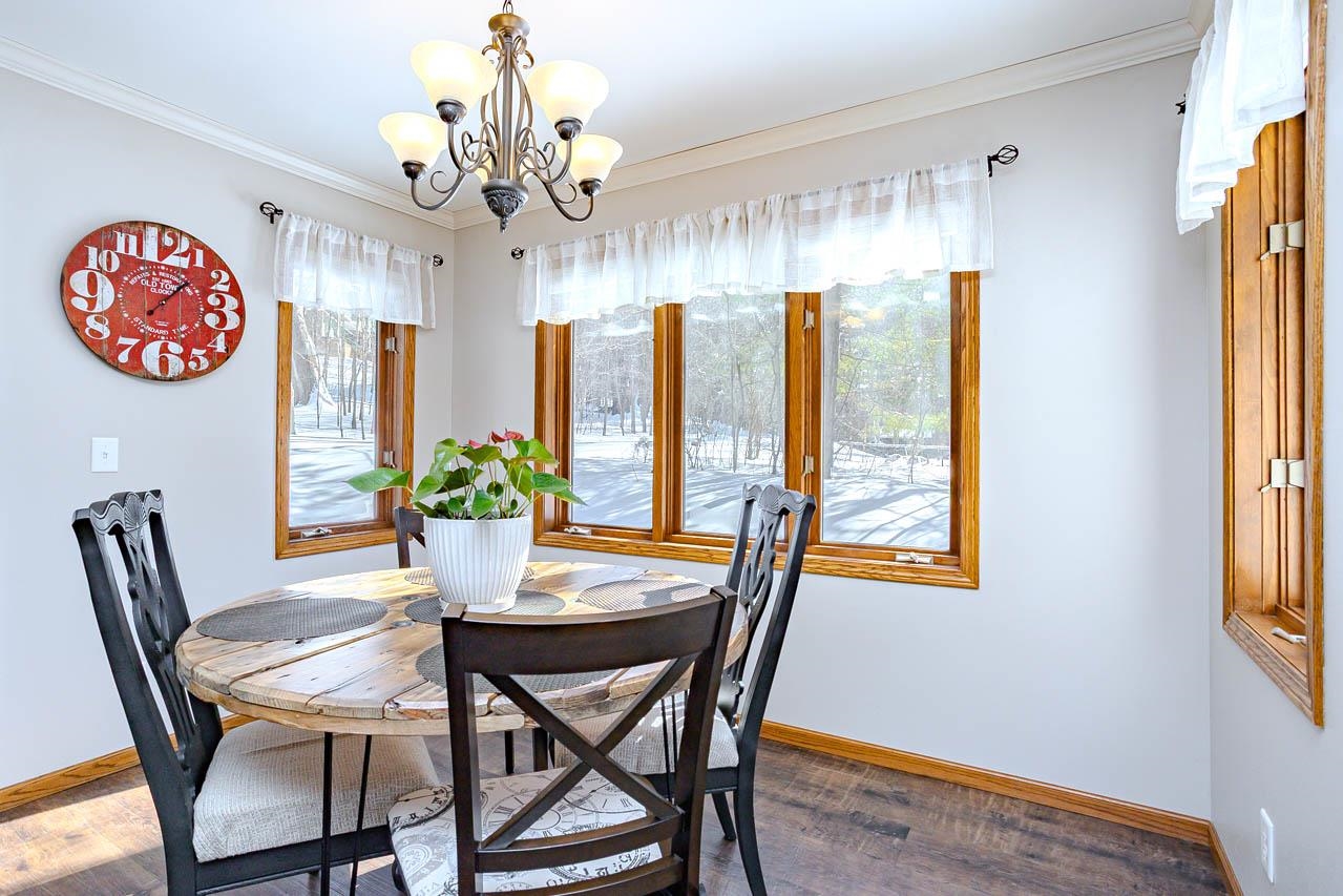 1401 WOODLAND RIDGE ROAD, Wausau, Wisconsin 54403, 4 Bedrooms Bedrooms, ,3 BathroomsBathrooms,Residential,For Sale,1401 WOODLAND RIDGE ROAD,22600730