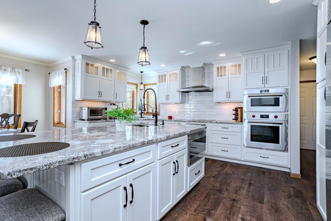 1401 WOODLAND RIDGE ROAD, Wausau, Wisconsin 54403, 4 Bedrooms Bedrooms, ,3 BathroomsBathrooms,Residential,For Sale,1401 WOODLAND RIDGE ROAD,22600730