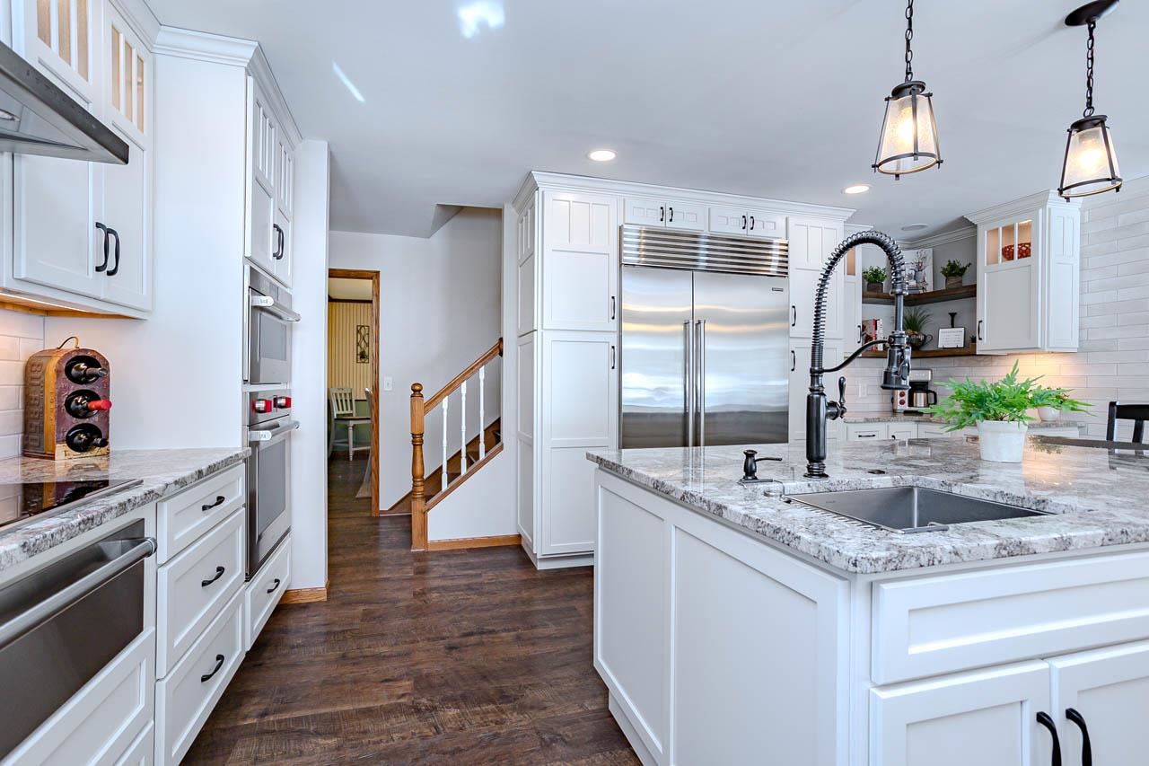 1401 WOODLAND RIDGE ROAD, Wausau, Wisconsin 54403, 4 Bedrooms Bedrooms, ,3 BathroomsBathrooms,Residential,For Sale,1401 WOODLAND RIDGE ROAD,22600730