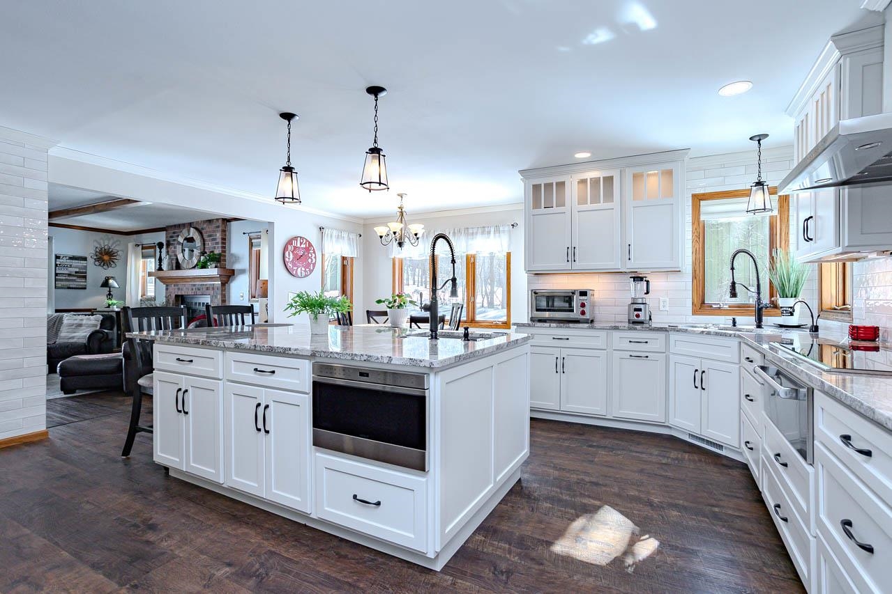 1401 WOODLAND RIDGE ROAD, Wausau, Wisconsin 54403, 4 Bedrooms Bedrooms, ,3 BathroomsBathrooms,Residential,For Sale,1401 WOODLAND RIDGE ROAD,22600730