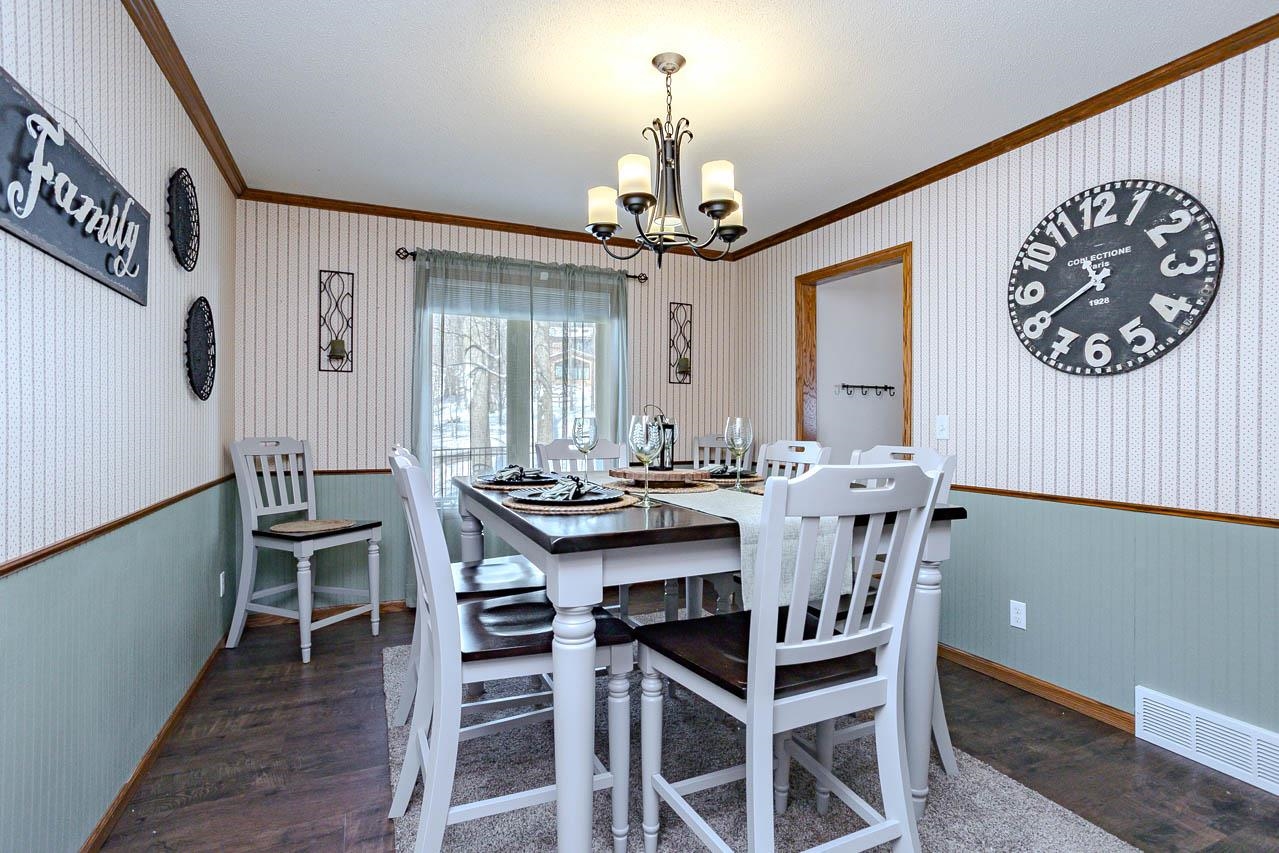 1401 WOODLAND RIDGE ROAD, Wausau, Wisconsin 54403, 4 Bedrooms Bedrooms, ,3 BathroomsBathrooms,Residential,For Sale,1401 WOODLAND RIDGE ROAD,22600730