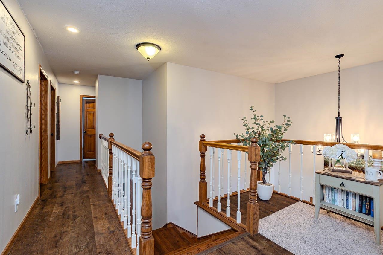 1401 WOODLAND RIDGE ROAD, Wausau, Wisconsin 54403, 4 Bedrooms Bedrooms, ,3 BathroomsBathrooms,Residential,For Sale,1401 WOODLAND RIDGE ROAD,22600730