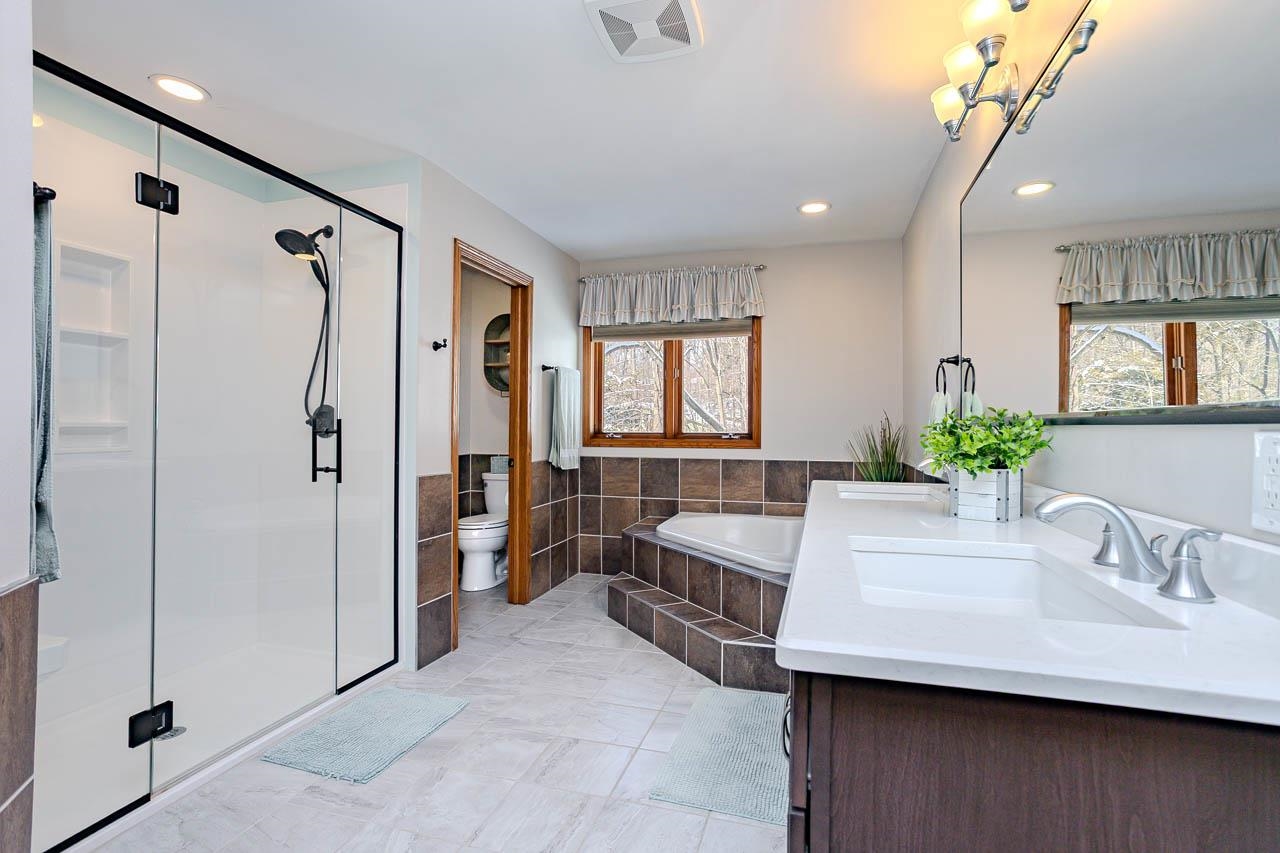 1401 WOODLAND RIDGE ROAD, Wausau, Wisconsin 54403, 4 Bedrooms Bedrooms, ,3 BathroomsBathrooms,Residential,For Sale,1401 WOODLAND RIDGE ROAD,22600730