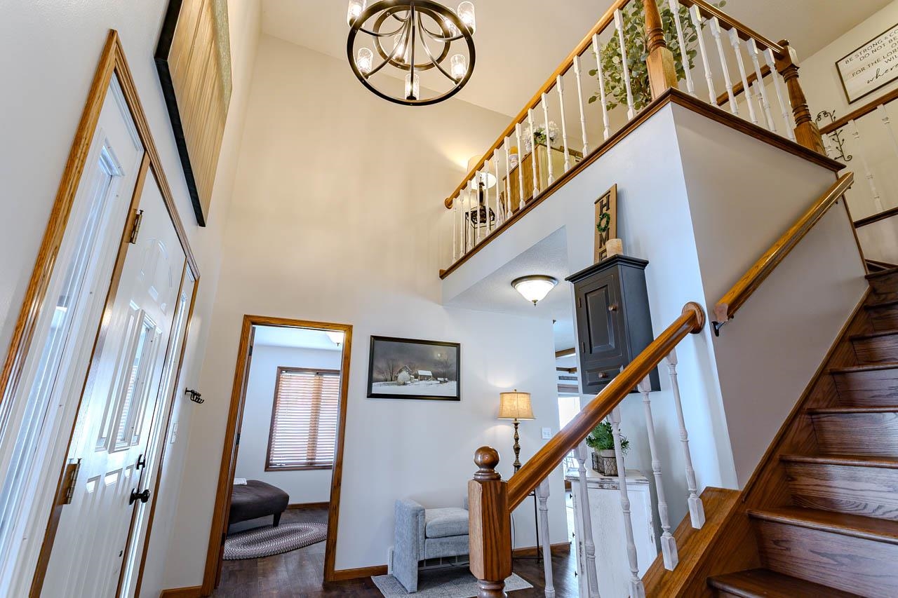 1401 WOODLAND RIDGE ROAD, Wausau, Wisconsin 54403, 4 Bedrooms Bedrooms, ,3 BathroomsBathrooms,Residential,For Sale,1401 WOODLAND RIDGE ROAD,22600730