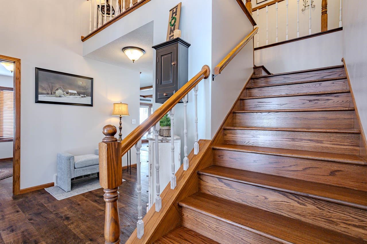 1401 WOODLAND RIDGE ROAD, Wausau, Wisconsin 54403, 4 Bedrooms Bedrooms, ,3 BathroomsBathrooms,Residential,For Sale,1401 WOODLAND RIDGE ROAD,22600730