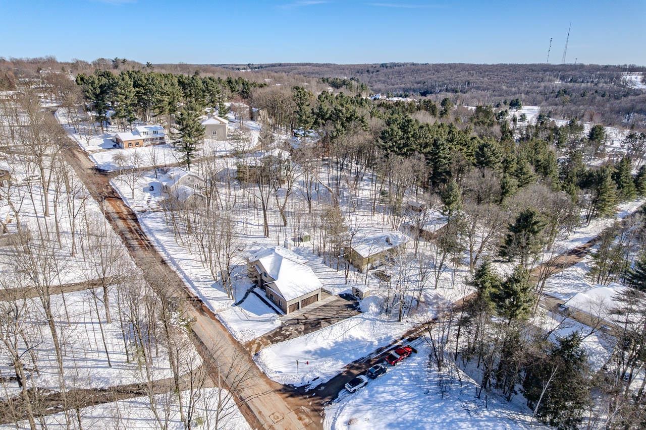 1401 WOODLAND RIDGE ROAD, Wausau, Wisconsin 54403, 4 Bedrooms Bedrooms, ,3 BathroomsBathrooms,Residential,For Sale,1401 WOODLAND RIDGE ROAD,22600730