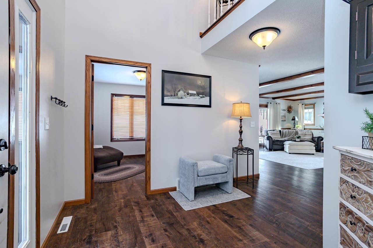 1401 WOODLAND RIDGE ROAD, Wausau, Wisconsin 54403, 4 Bedrooms Bedrooms, ,3 BathroomsBathrooms,Residential,For Sale,1401 WOODLAND RIDGE ROAD,22600730