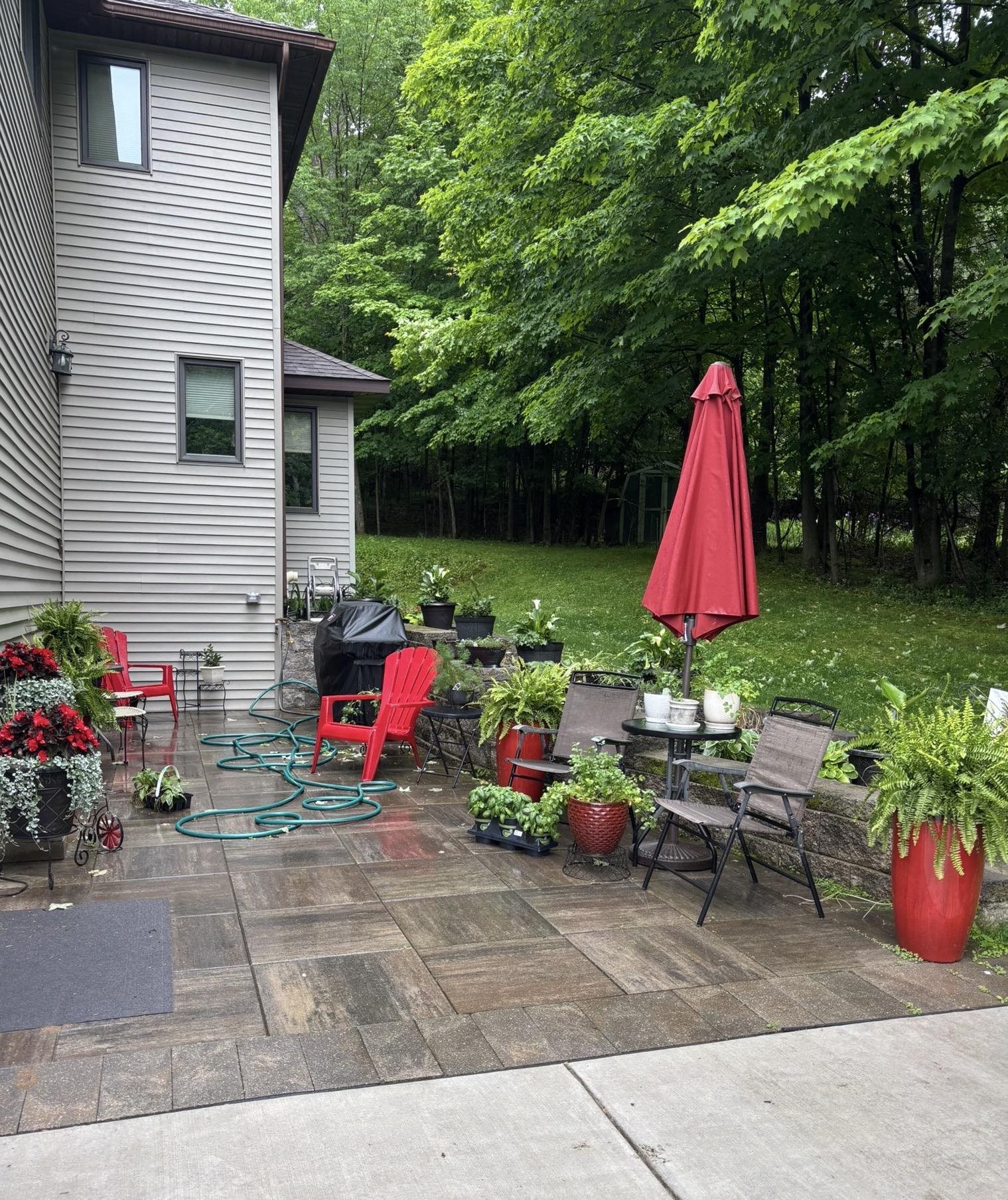 1401 WOODLAND RIDGE ROAD, Wausau, Wisconsin 54403, 4 Bedrooms Bedrooms, ,3 BathroomsBathrooms,Residential,For Sale,1401 WOODLAND RIDGE ROAD,22600730