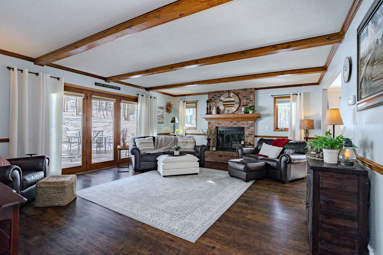 1401 WOODLAND RIDGE ROAD, Wausau, Wisconsin 54403, 4 Bedrooms Bedrooms, ,3 BathroomsBathrooms,Residential,For Sale,1401 WOODLAND RIDGE ROAD,22600730