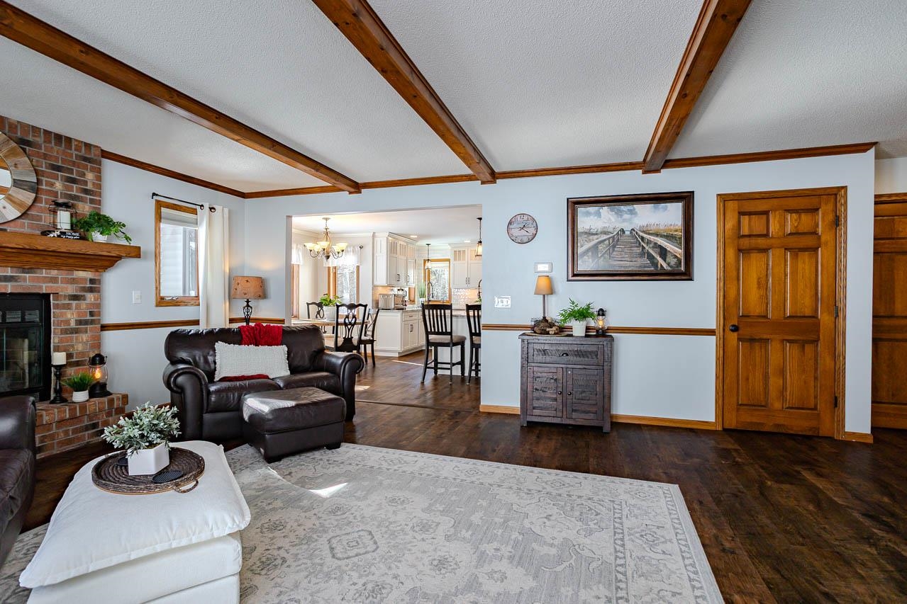 1401 WOODLAND RIDGE ROAD, Wausau, Wisconsin 54403, 4 Bedrooms Bedrooms, ,3 BathroomsBathrooms,Residential,For Sale,1401 WOODLAND RIDGE ROAD,22600730