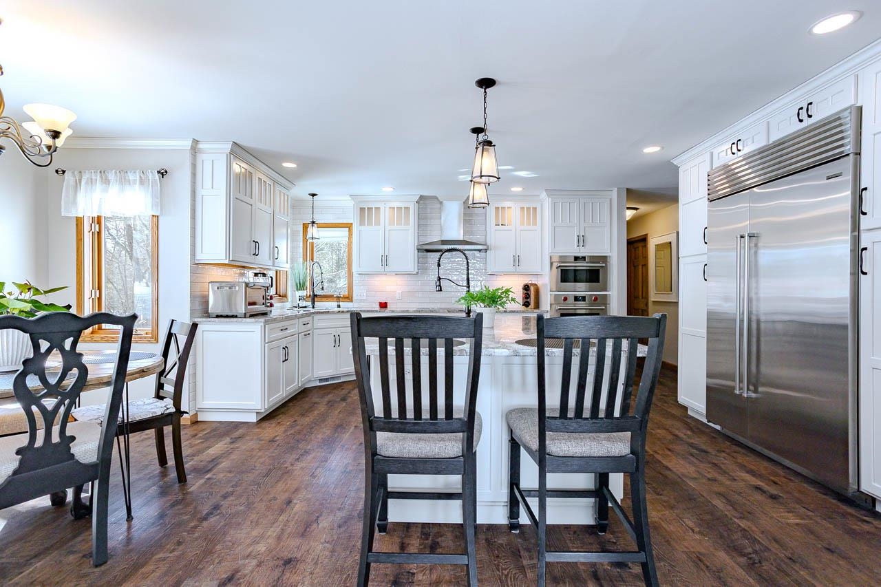 1401 WOODLAND RIDGE ROAD, Wausau, Wisconsin 54403, 4 Bedrooms Bedrooms, ,3 BathroomsBathrooms,Residential,For Sale,1401 WOODLAND RIDGE ROAD,22600730