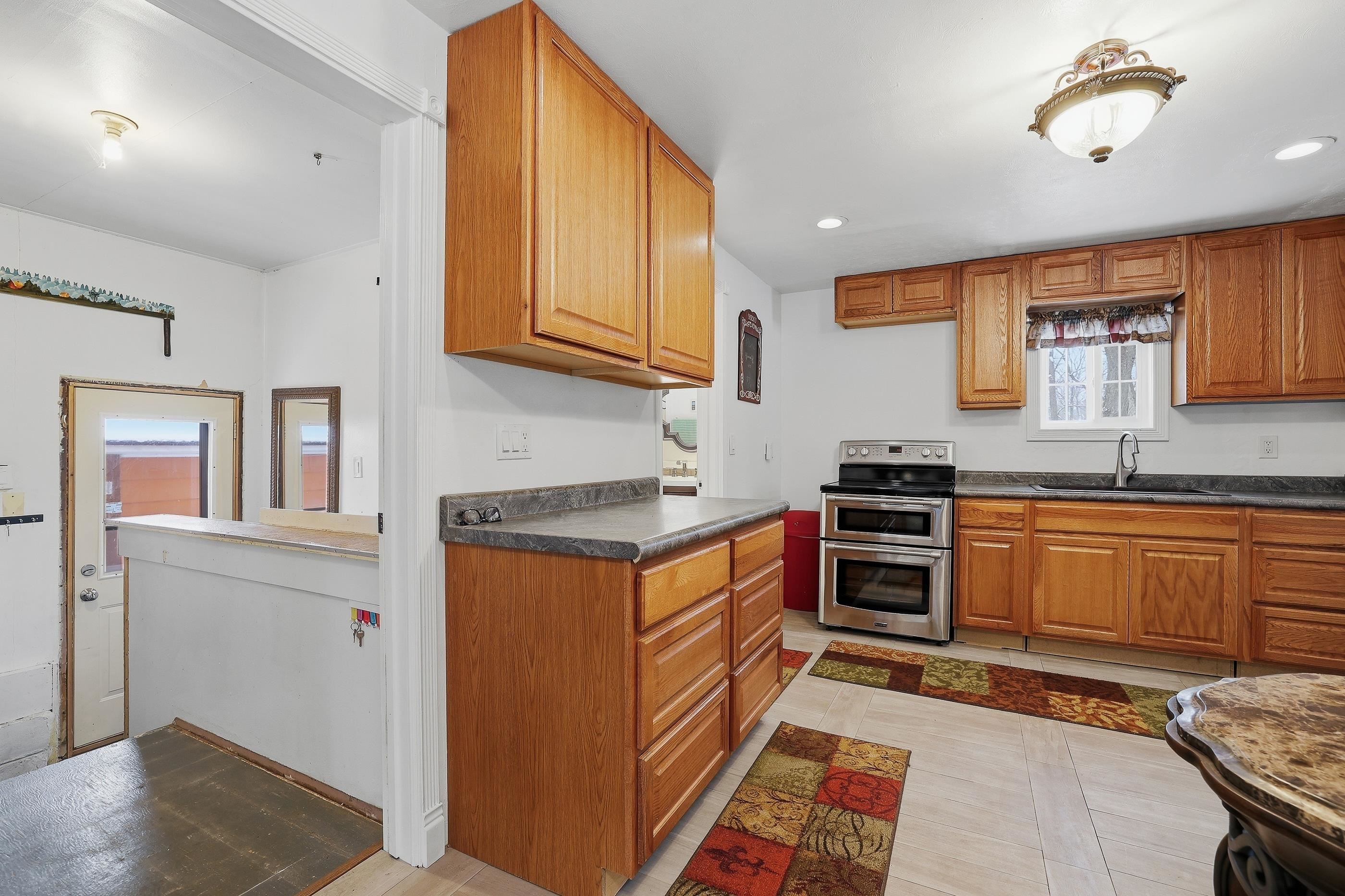 155 GLENDALE LANE, Nekoosa, Wisconsin 54457, 2 Bedrooms Bedrooms, ,1 BathroomBathrooms,Residential,For Sale,155 GLENDALE LANE,22600731