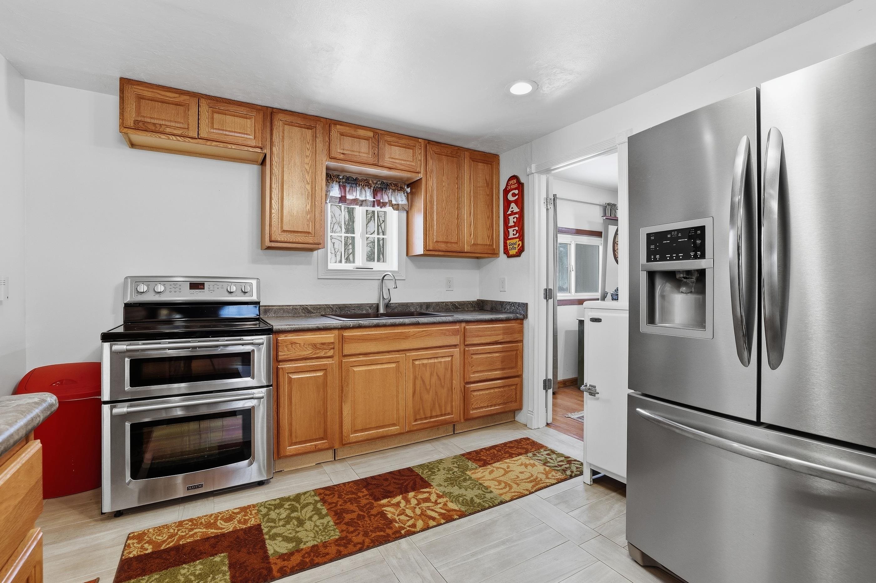 155 GLENDALE LANE, Nekoosa, Wisconsin 54457, 2 Bedrooms Bedrooms, ,1 BathroomBathrooms,Residential,For Sale,155 GLENDALE LANE,22600731