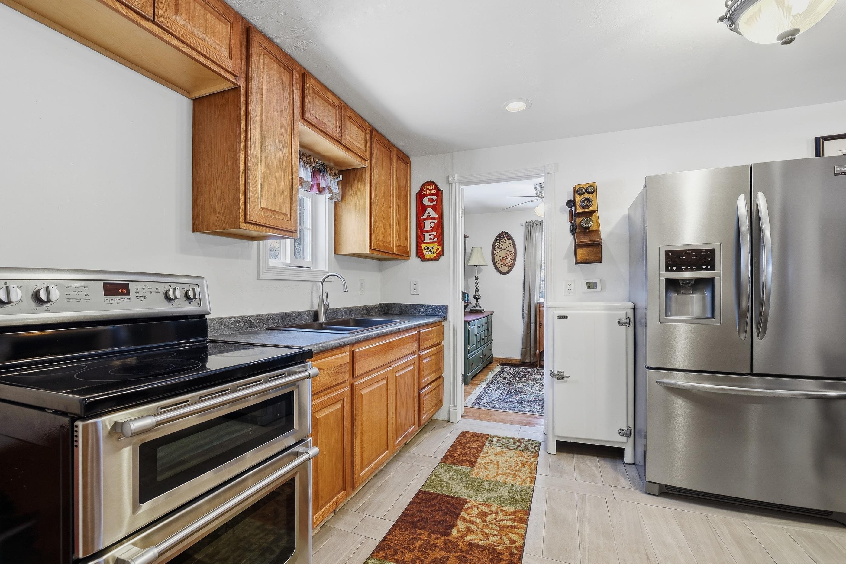 155 GLENDALE LANE, Nekoosa, Wisconsin 54457, 2 Bedrooms Bedrooms, ,1 BathroomBathrooms,Residential,For Sale,155 GLENDALE LANE,22600731