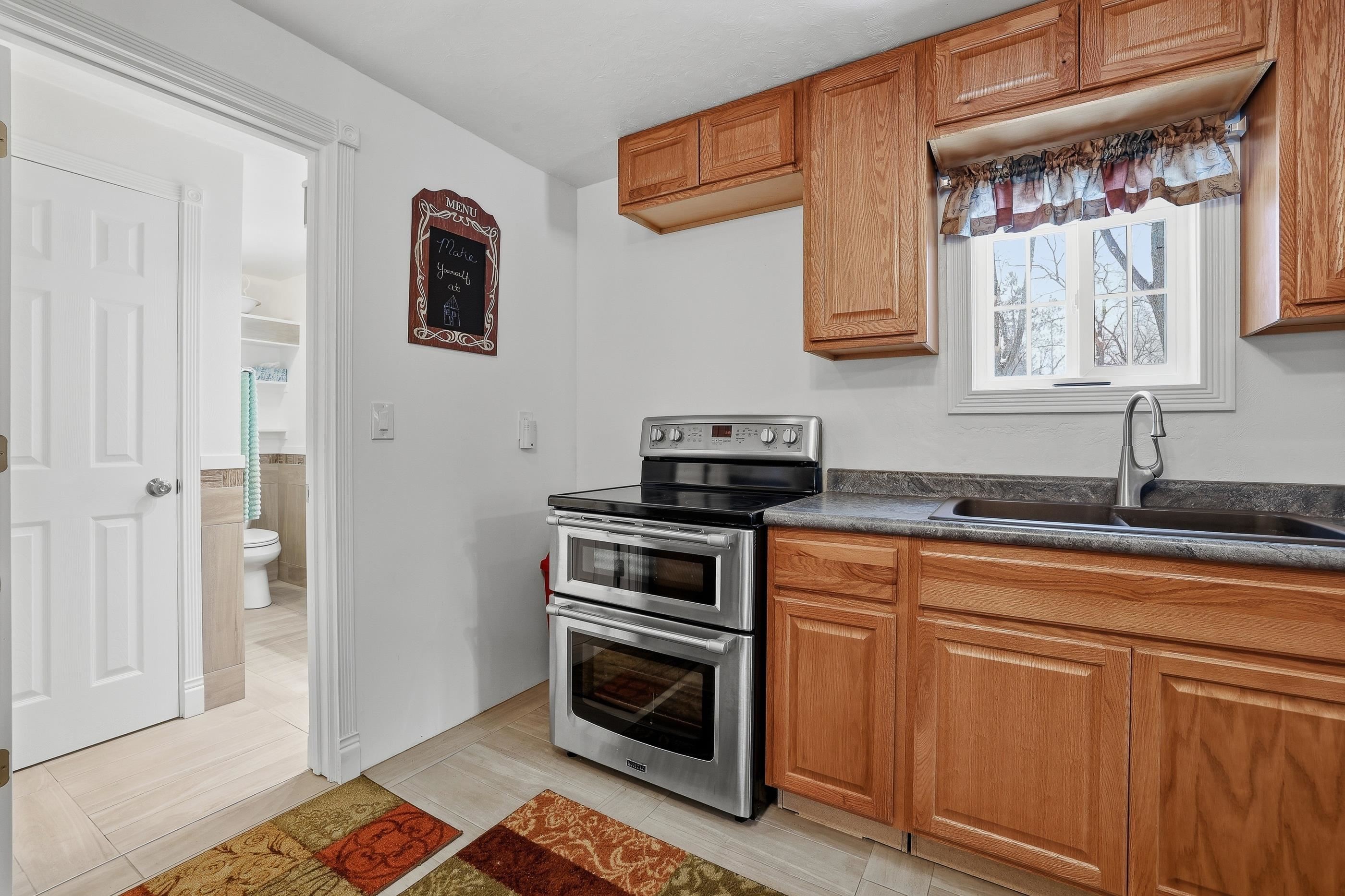 155 GLENDALE LANE, Nekoosa, Wisconsin 54457, 2 Bedrooms Bedrooms, ,1 BathroomBathrooms,Residential,For Sale,155 GLENDALE LANE,22600731