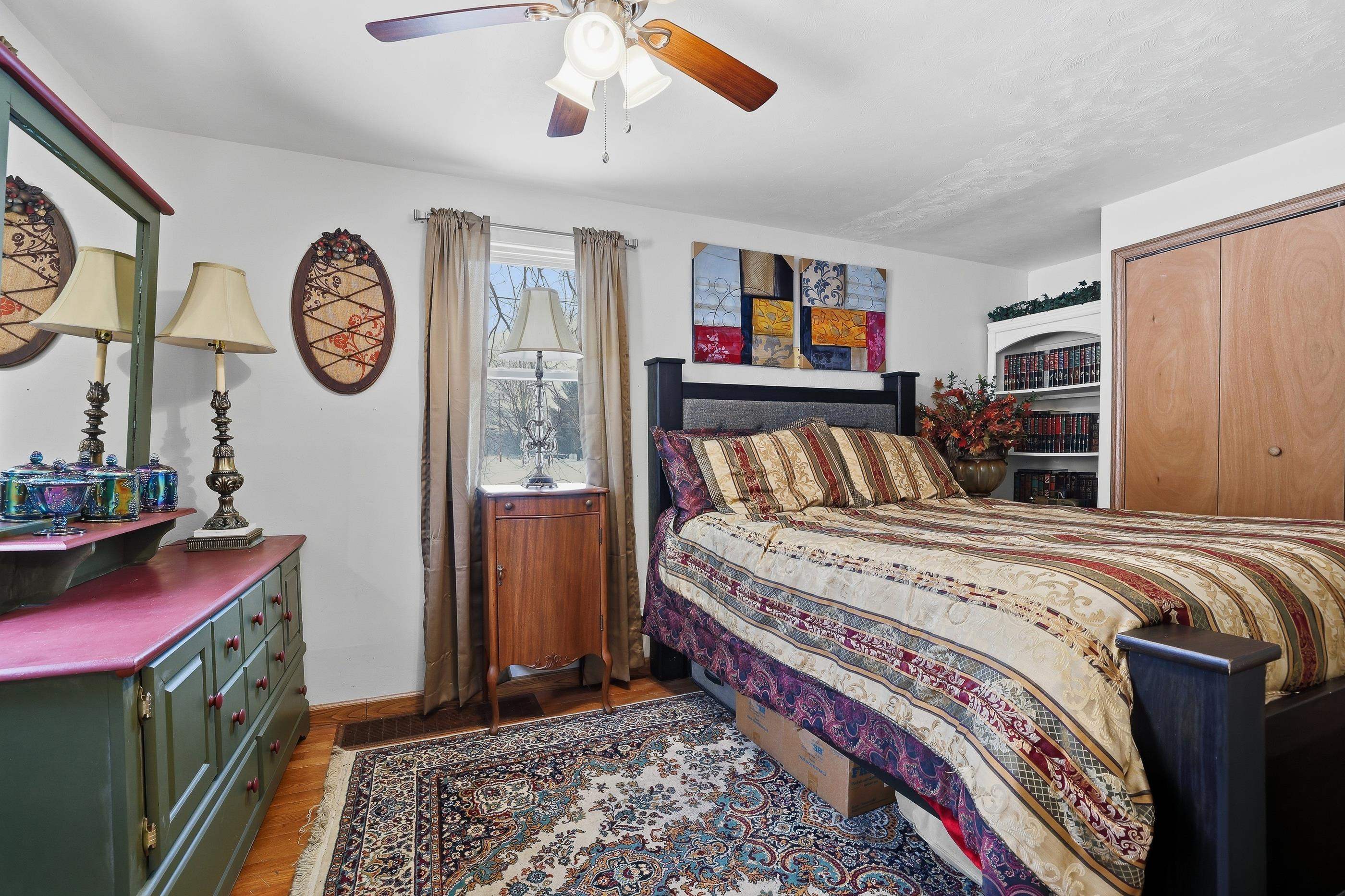 155 GLENDALE LANE, Nekoosa, Wisconsin 54457, 2 Bedrooms Bedrooms, ,1 BathroomBathrooms,Residential,For Sale,155 GLENDALE LANE,22600731