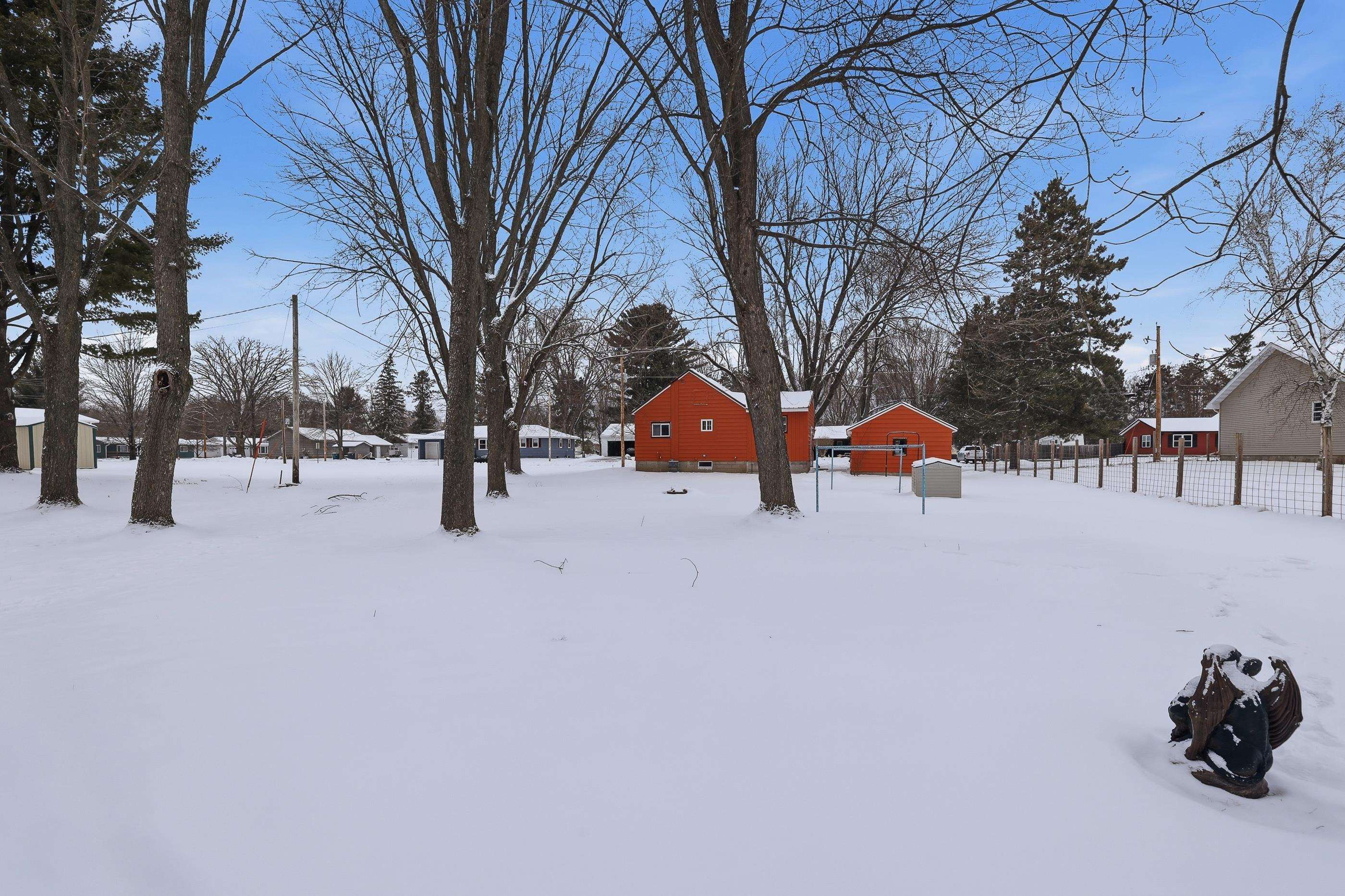 155 GLENDALE LANE, Nekoosa, Wisconsin 54457, 2 Bedrooms Bedrooms, ,1 BathroomBathrooms,Residential,For Sale,155 GLENDALE LANE,22600731