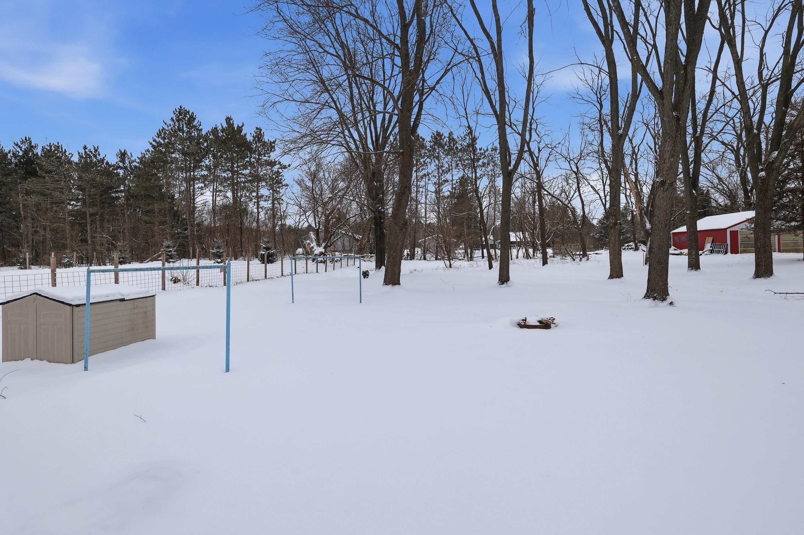 155 GLENDALE LANE, Nekoosa, Wisconsin 54457, 2 Bedrooms Bedrooms, ,1 BathroomBathrooms,Residential,For Sale,155 GLENDALE LANE,22600731