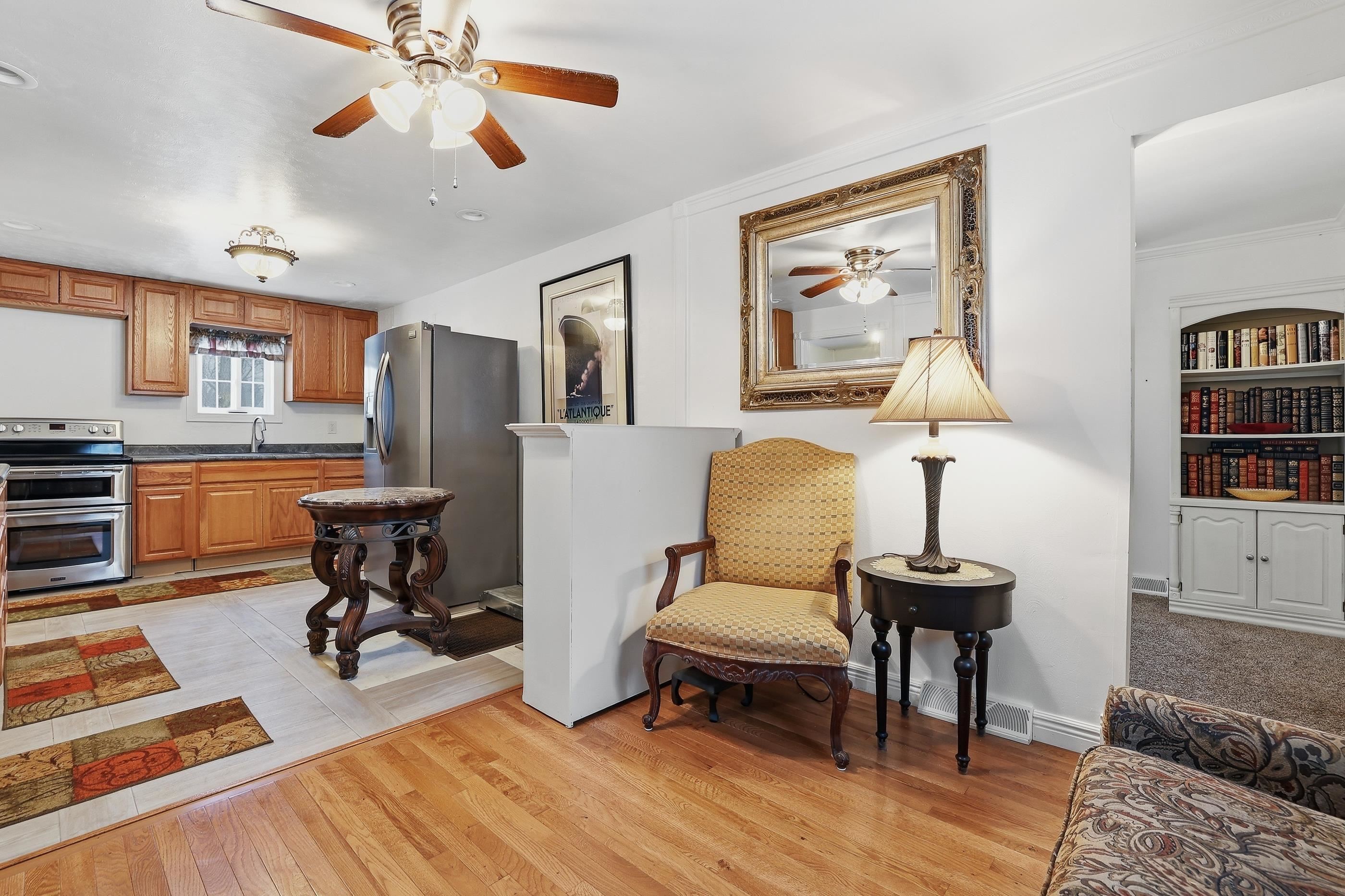 155 GLENDALE LANE, Nekoosa, Wisconsin 54457, 2 Bedrooms Bedrooms, ,1 BathroomBathrooms,Residential,For Sale,155 GLENDALE LANE,22600731