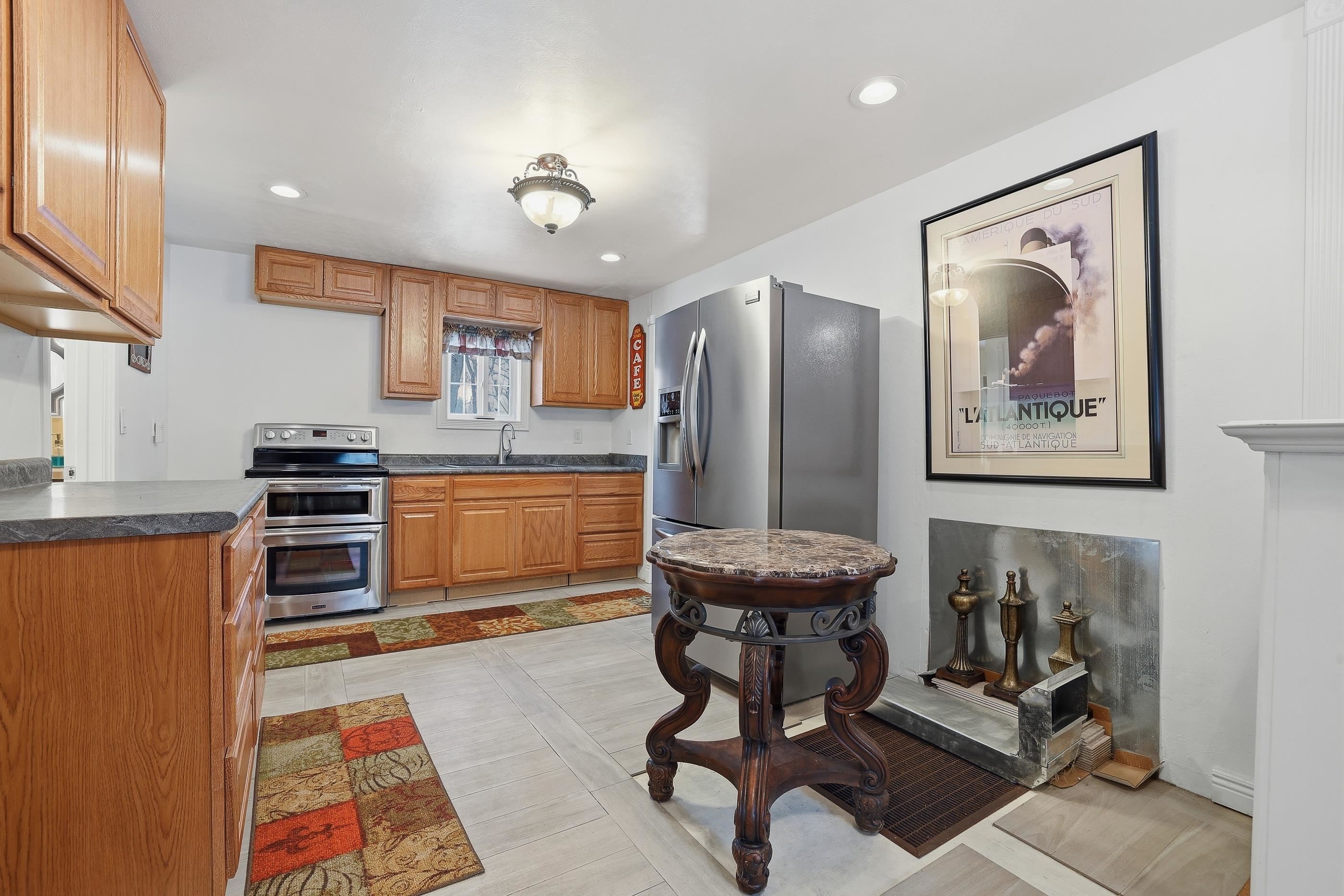 155 GLENDALE LANE, Nekoosa, Wisconsin 54457, 2 Bedrooms Bedrooms, ,1 BathroomBathrooms,Residential,For Sale,155 GLENDALE LANE,22600731