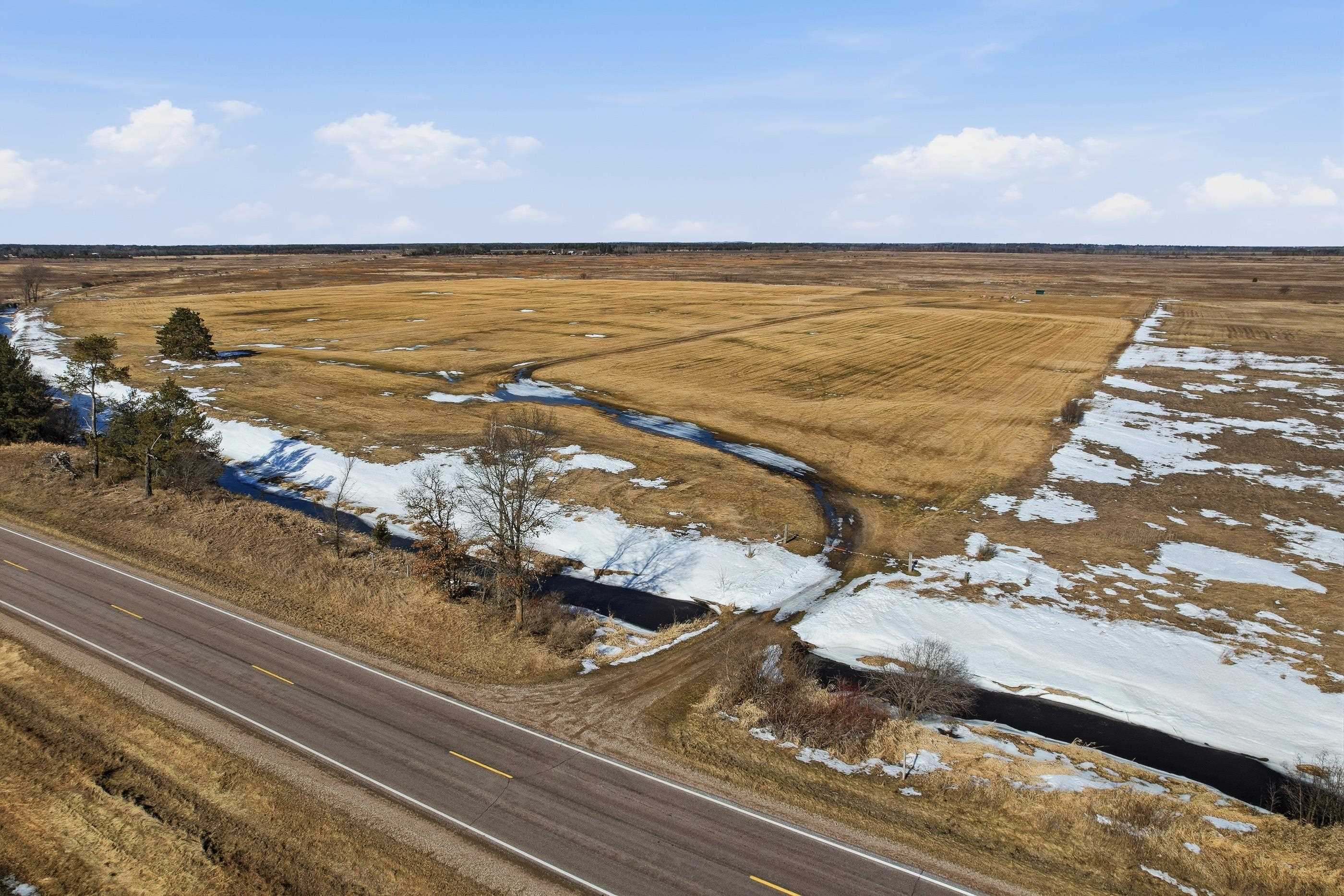 40.2 Acre Lot OLD HIGHWAY W, GRANT, Wisconsin 54494, ,Land,For Sale,40.2 Acre Lot OLD HIGHWAY W,22600732