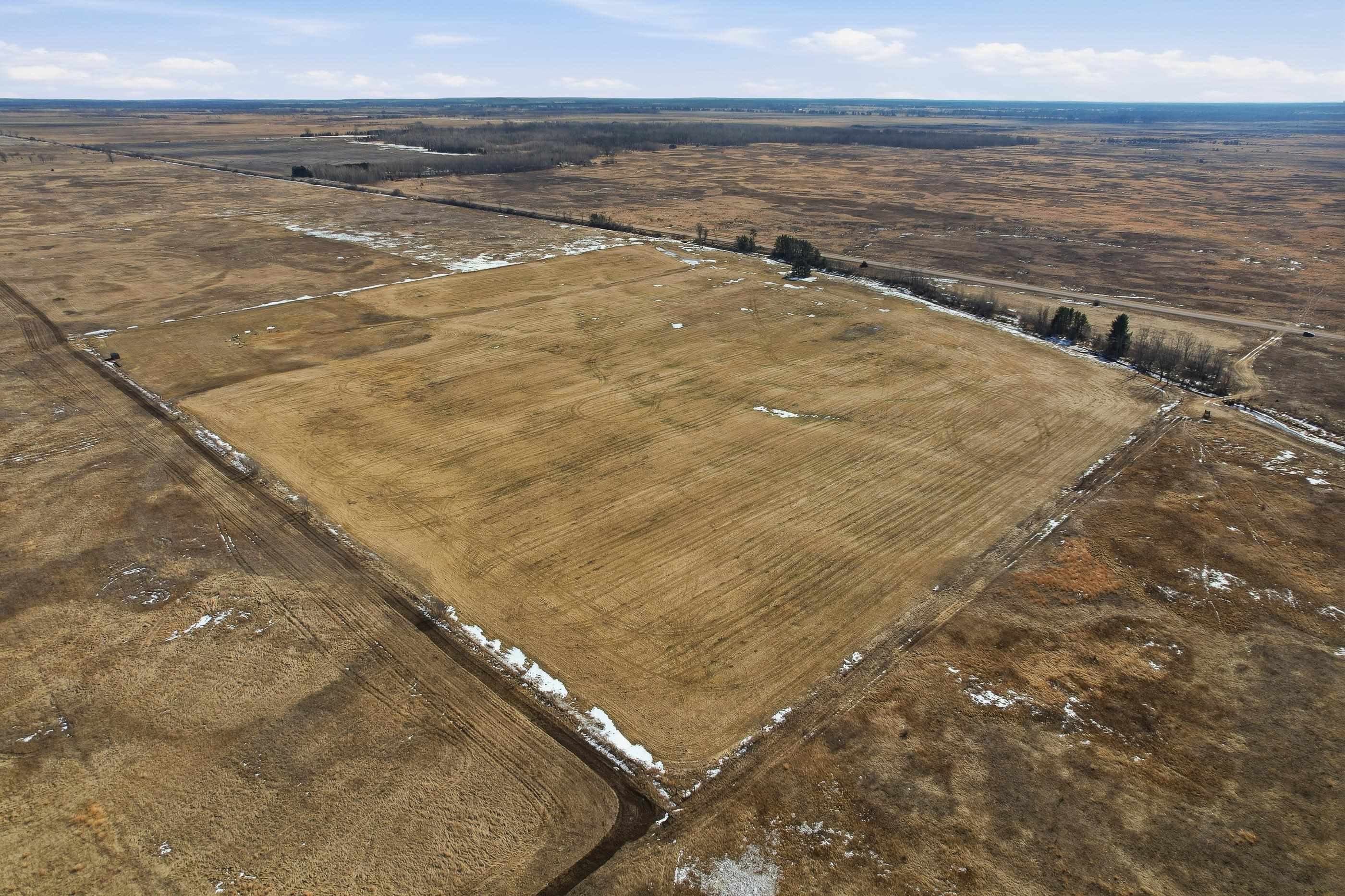 40.2 Acre Lot OLD HIGHWAY W, GRANT, Wisconsin 54494, ,Land,For Sale,40.2 Acre Lot OLD HIGHWAY W,22600732