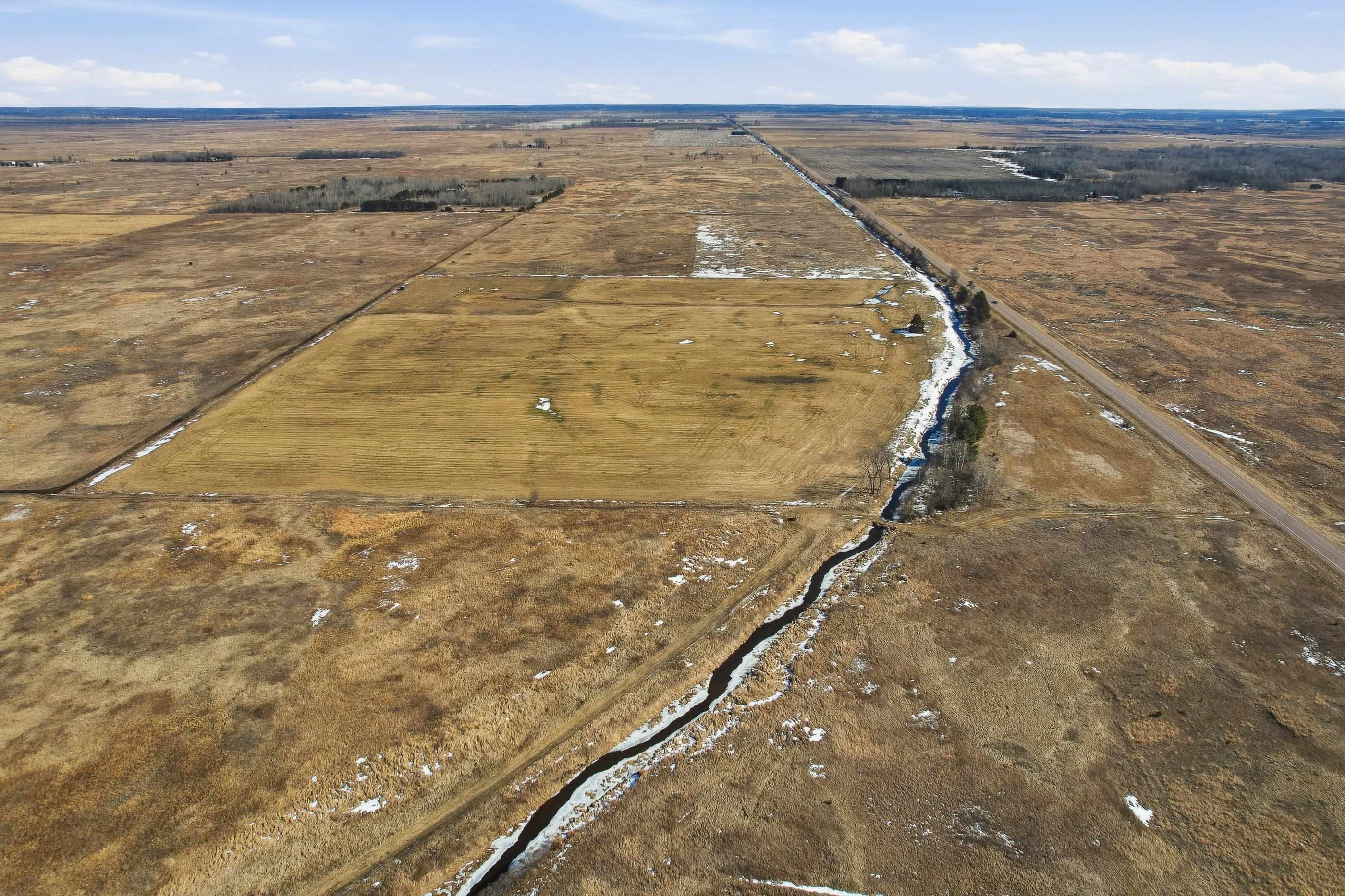 40.2 Acre Lot OLD HIGHWAY W, GRANT, Wisconsin 54494, ,Land,For Sale,40.2 Acre Lot OLD HIGHWAY W,22600732