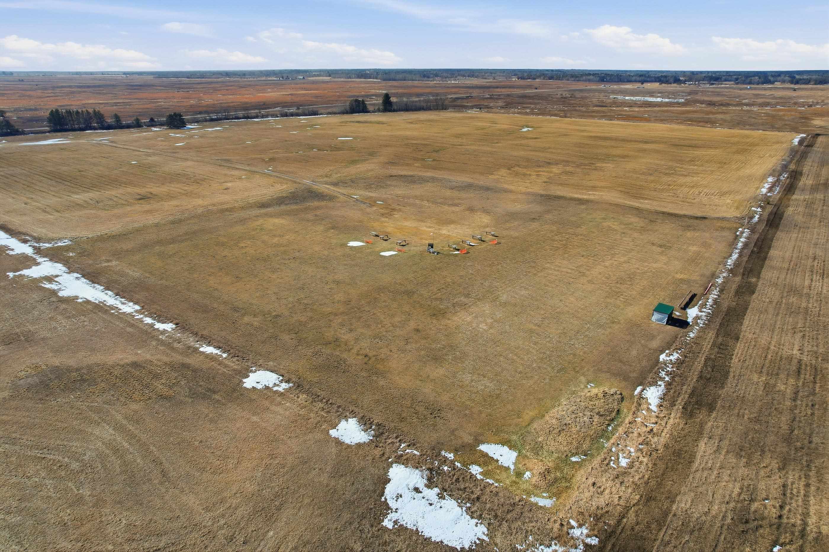 40.2 Acre Lot OLD HIGHWAY W, GRANT, Wisconsin 54494, ,Land,For Sale,40.2 Acre Lot OLD HIGHWAY W,22600732