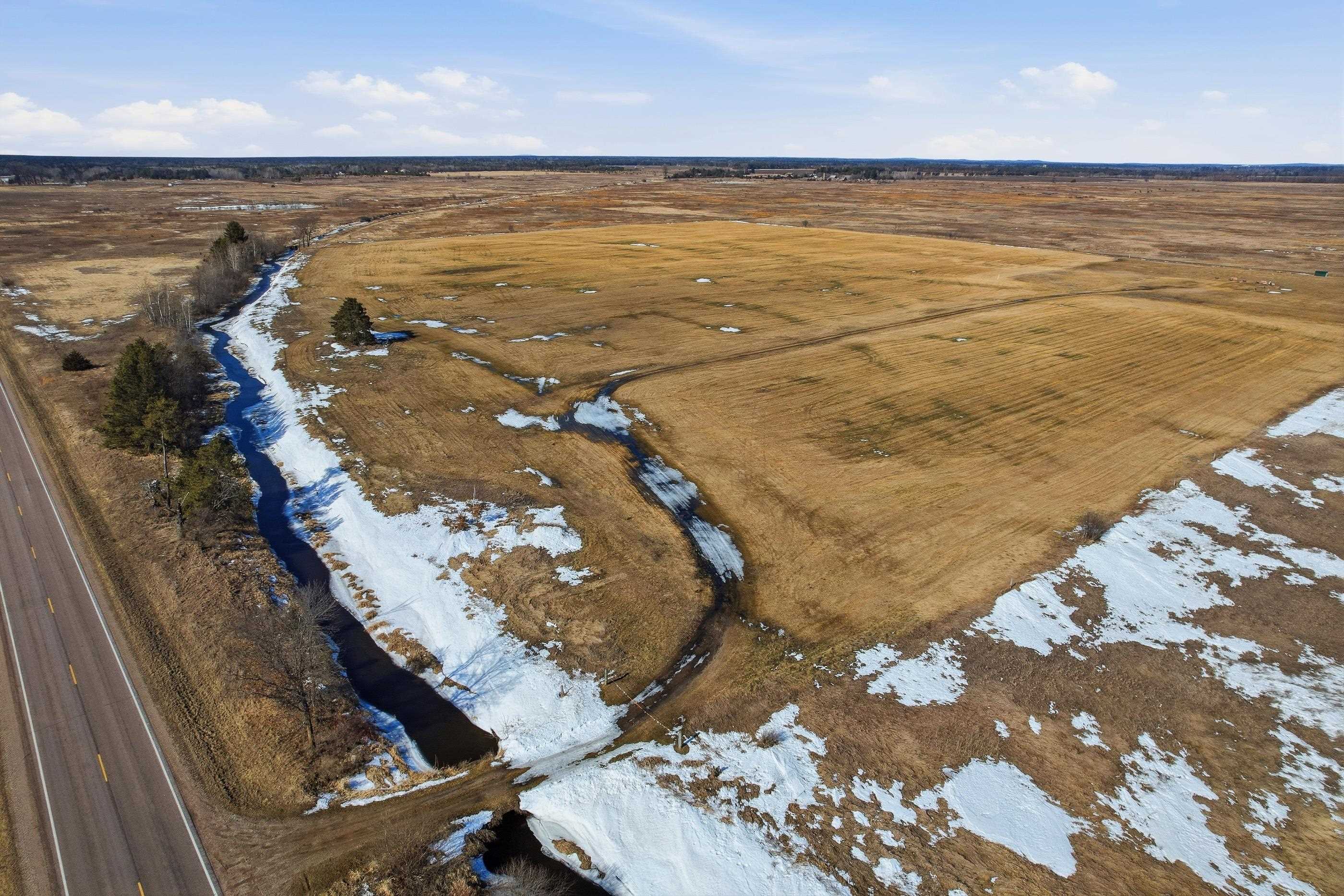 40.2 Acre Lot OLD HIGHWAY W, GRANT, Wisconsin 54494, ,Land,For Sale,40.2 Acre Lot OLD HIGHWAY W,22600732