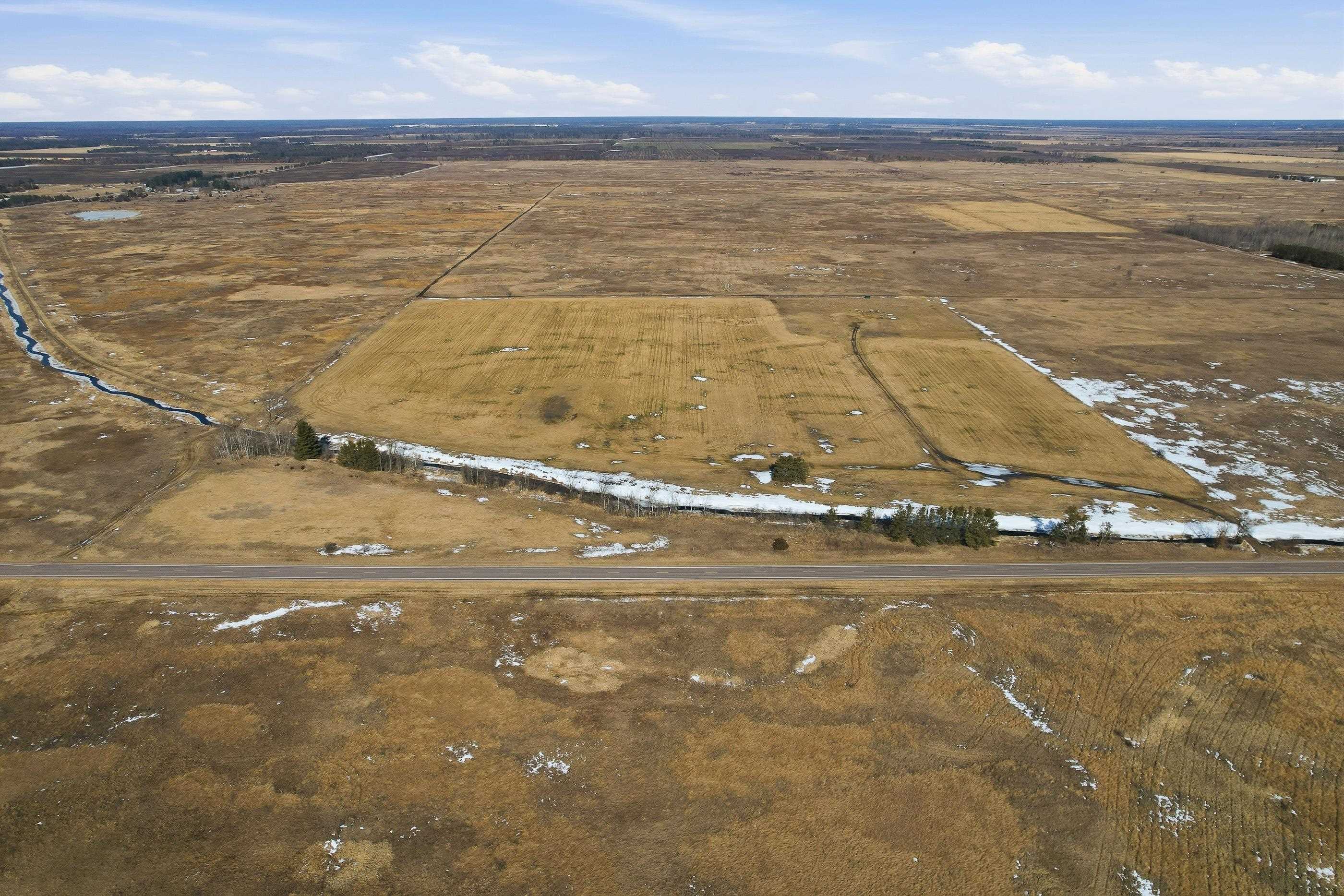 40.2 Acre Lot OLD HIGHWAY W, GRANT, Wisconsin 54494, ,Land,For Sale,40.2 Acre Lot OLD HIGHWAY W,22600732