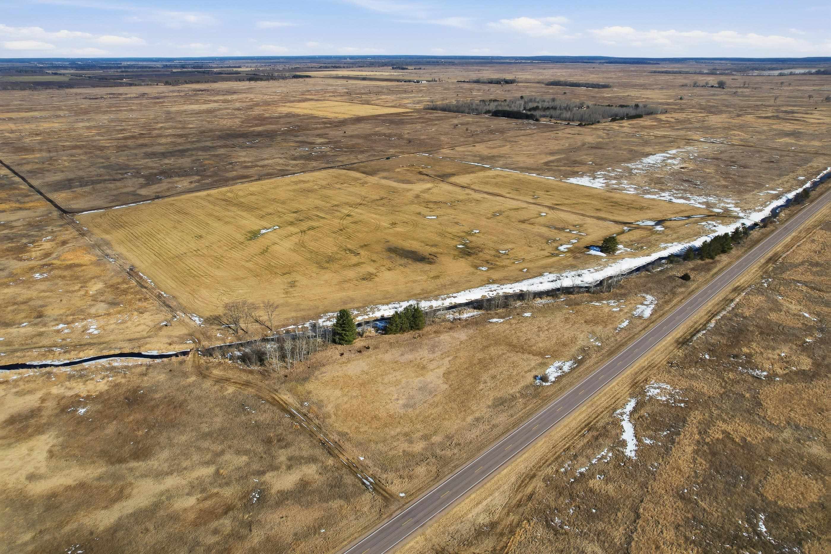 40.2 Acre Lot OLD HIGHWAY W, GRANT, Wisconsin 54494, ,Land,For Sale,40.2 Acre Lot OLD HIGHWAY W,22600732