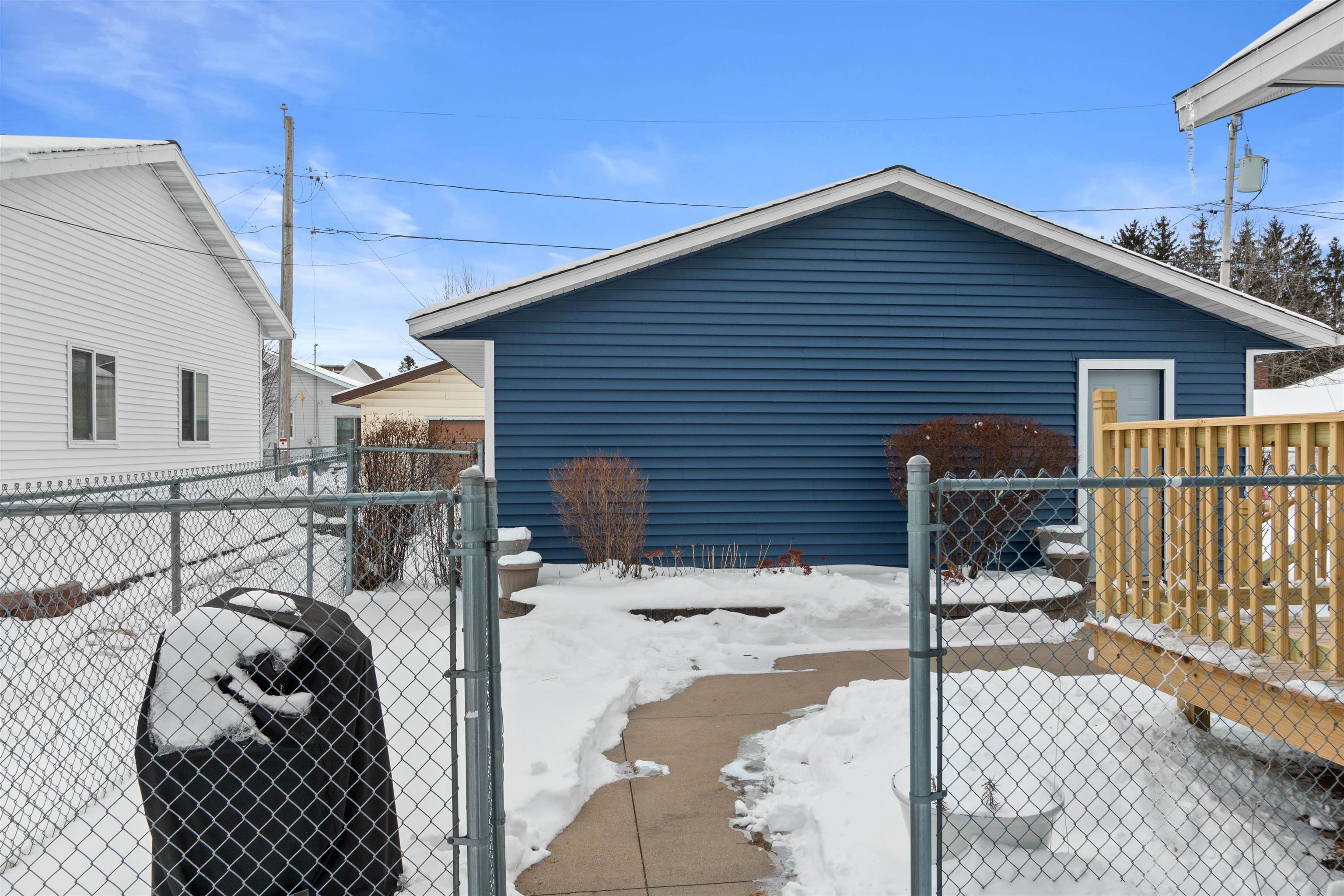 606 7TH STREET, Mosinee, Wisconsin 54455, 4 Bedrooms Bedrooms, ,2 BathroomsBathrooms,Residential,For Sale,606 7TH STREET,22600734