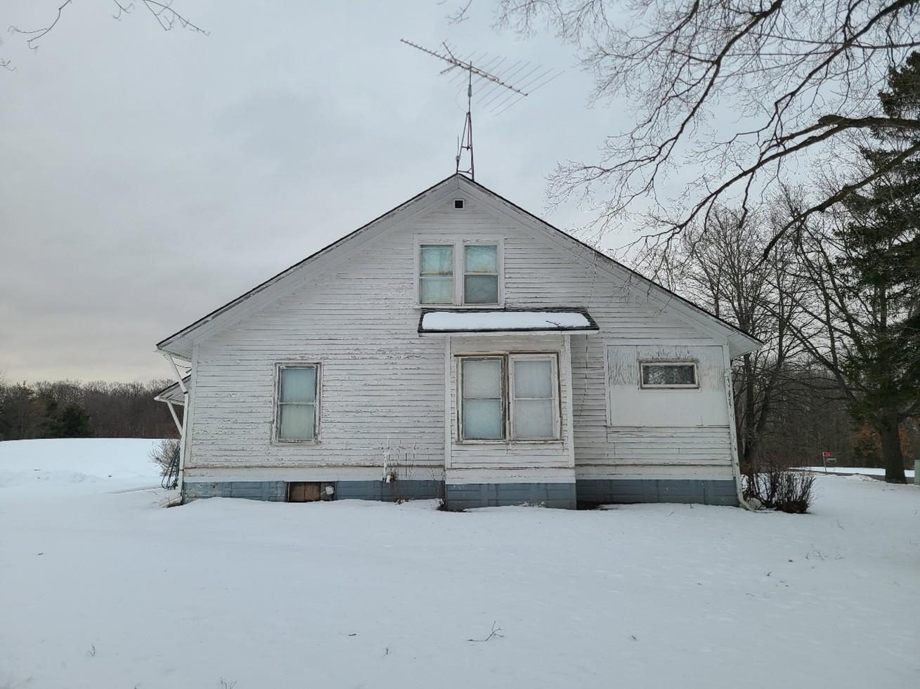 2762 25TH AVENUE, Rice Lake, Wisconsin 54868, 4 Bedrooms Bedrooms, ,2 BathroomsBathrooms,Residential,For Sale,2762 25TH AVENUE,22600735