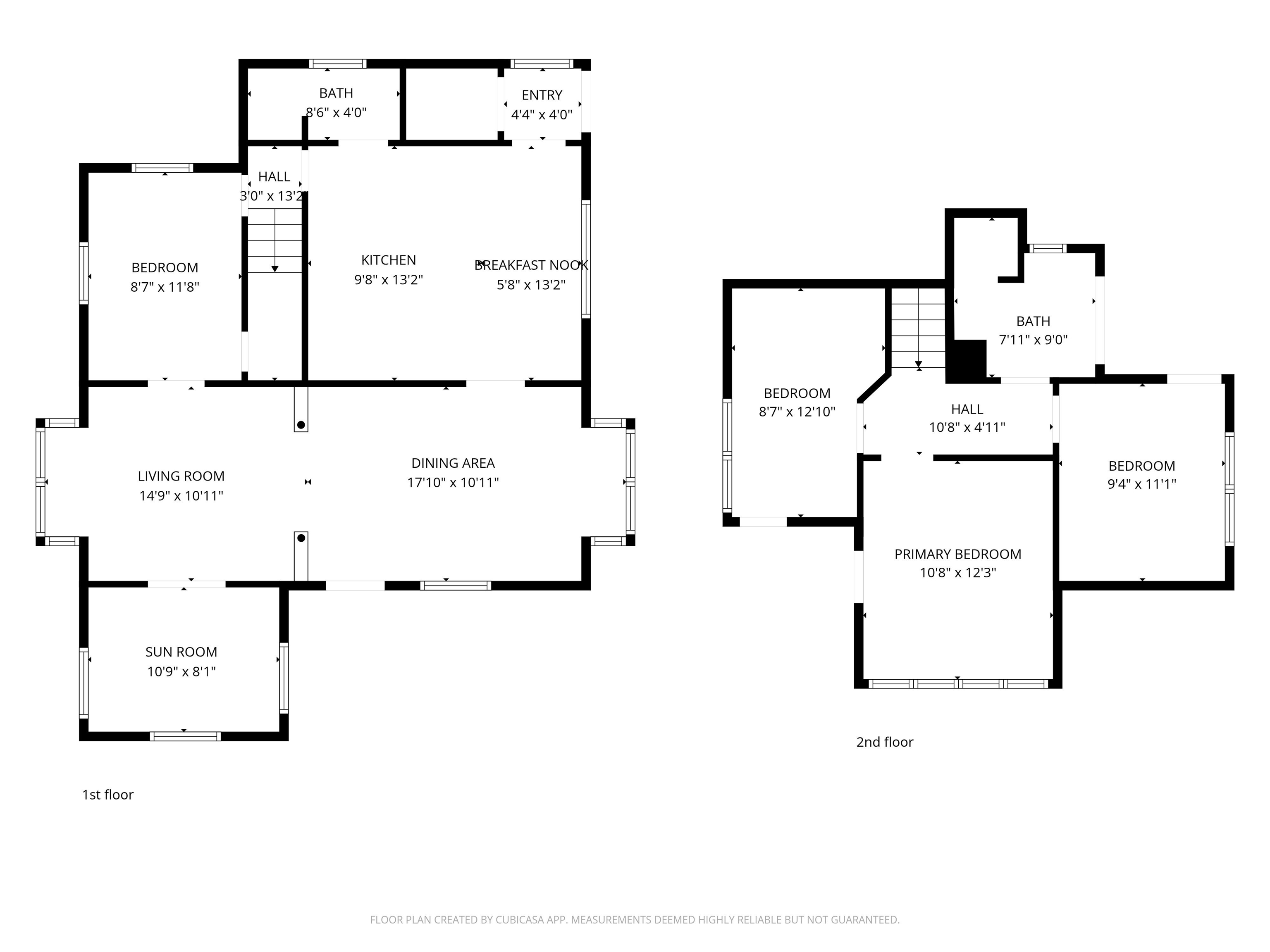 2762 25TH AVENUE, Rice Lake, Wisconsin 54868, 4 Bedrooms Bedrooms, ,2 BathroomsBathrooms,Residential,For Sale,2762 25TH AVENUE,22600735