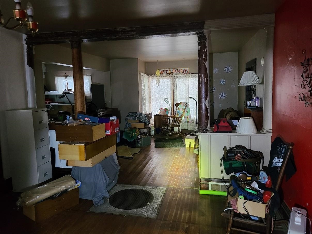 2762 25TH AVENUE, Rice Lake, Wisconsin 54868, 4 Bedrooms Bedrooms, ,2 BathroomsBathrooms,Residential,For Sale,2762 25TH AVENUE,22600735