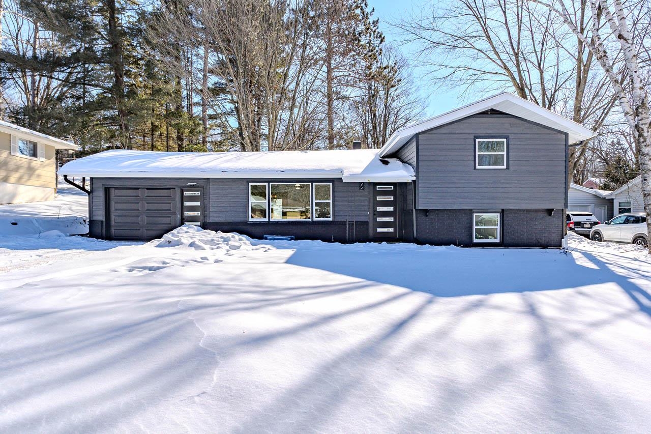 819 WINTON STREET, Wausau, Wisconsin 54403, 4 Bedrooms Bedrooms, ,2 BathroomsBathrooms,Residential,For Sale,819 WINTON STREET,22600736