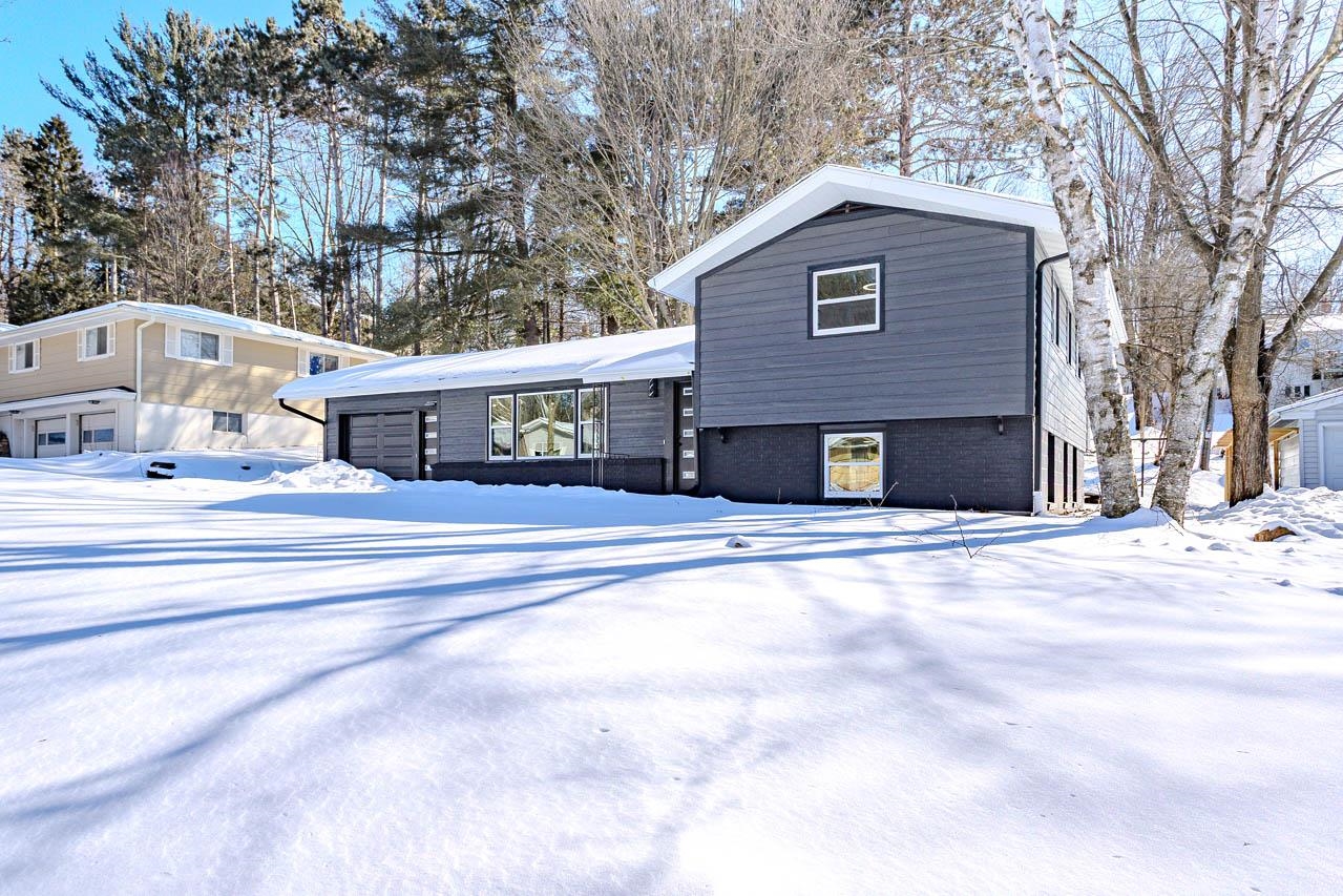 819 WINTON STREET, Wausau, Wisconsin 54403, 4 Bedrooms Bedrooms, ,2 BathroomsBathrooms,Residential,For Sale,819 WINTON STREET,22600736