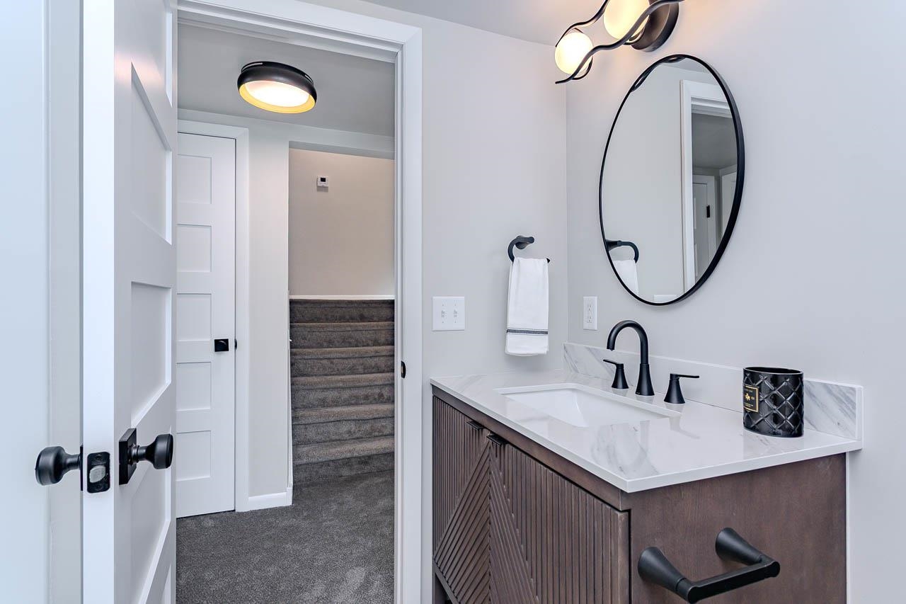 819 WINTON STREET, Wausau, Wisconsin 54403, 4 Bedrooms Bedrooms, ,2 BathroomsBathrooms,Residential,For Sale,819 WINTON STREET,22600736