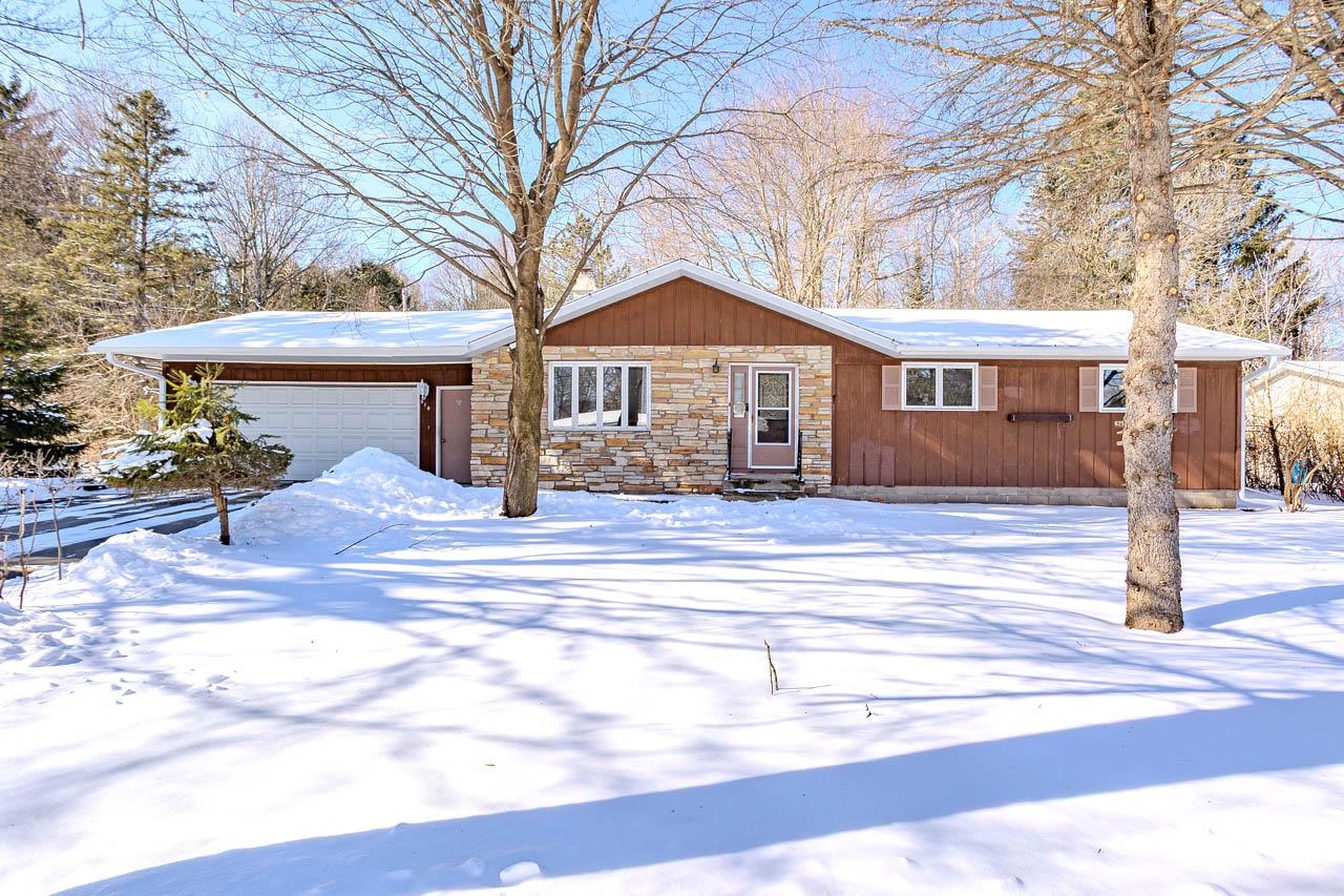 510 S 36TH AVENUE, Wausau, Wisconsin 54401, 3 Bedrooms Bedrooms, ,2 BathroomsBathrooms,Residential,For Sale,510 S 36TH AVENUE,22600738