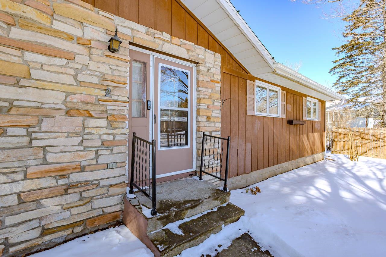 510 S 36TH AVENUE, Wausau, Wisconsin 54401, 3 Bedrooms Bedrooms, ,2 BathroomsBathrooms,Residential,For Sale,510 S 36TH AVENUE,22600738