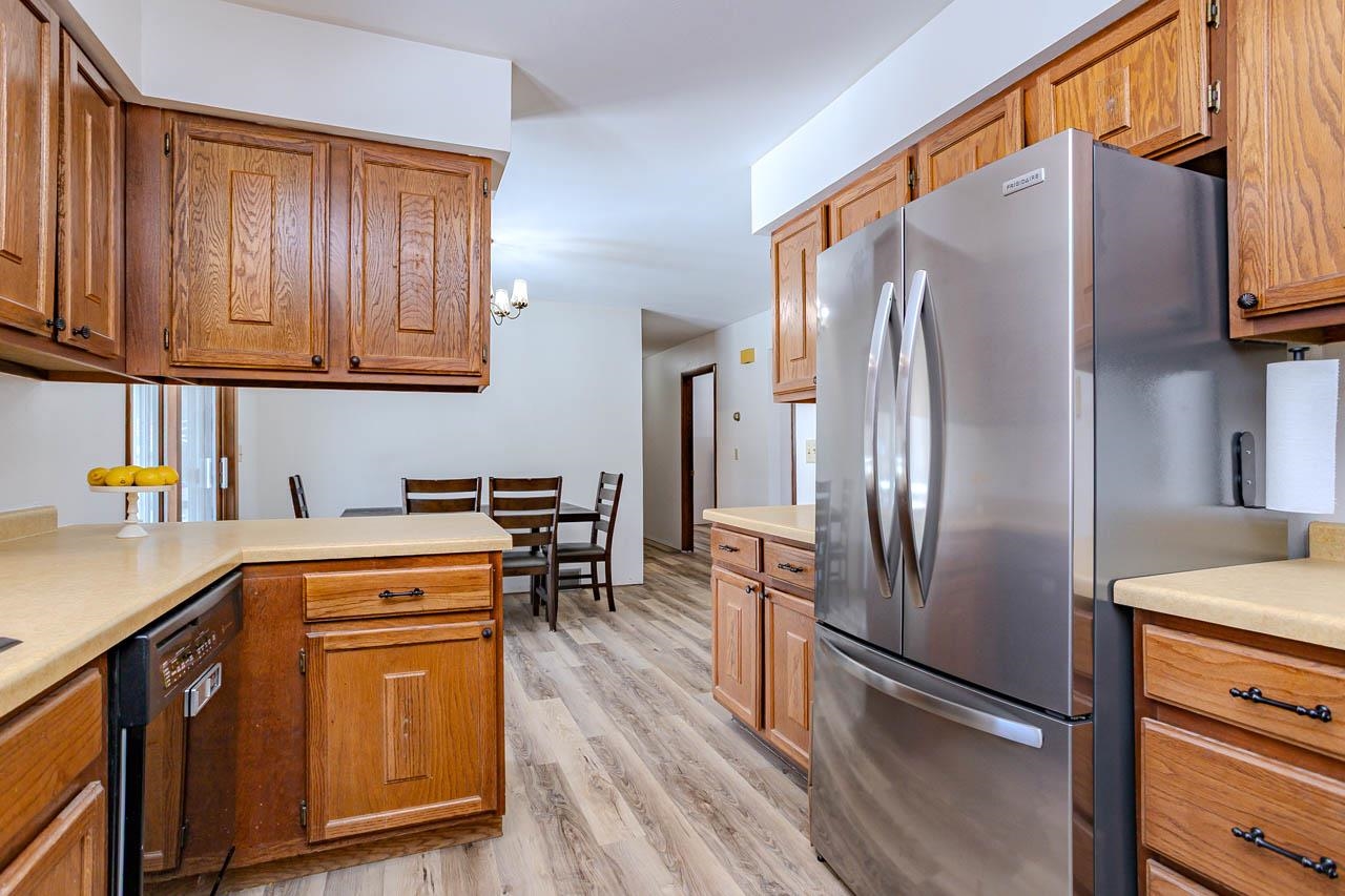 510 S 36TH AVENUE, Wausau, Wisconsin 54401, 3 Bedrooms Bedrooms, ,2 BathroomsBathrooms,Residential,For Sale,510 S 36TH AVENUE,22600738