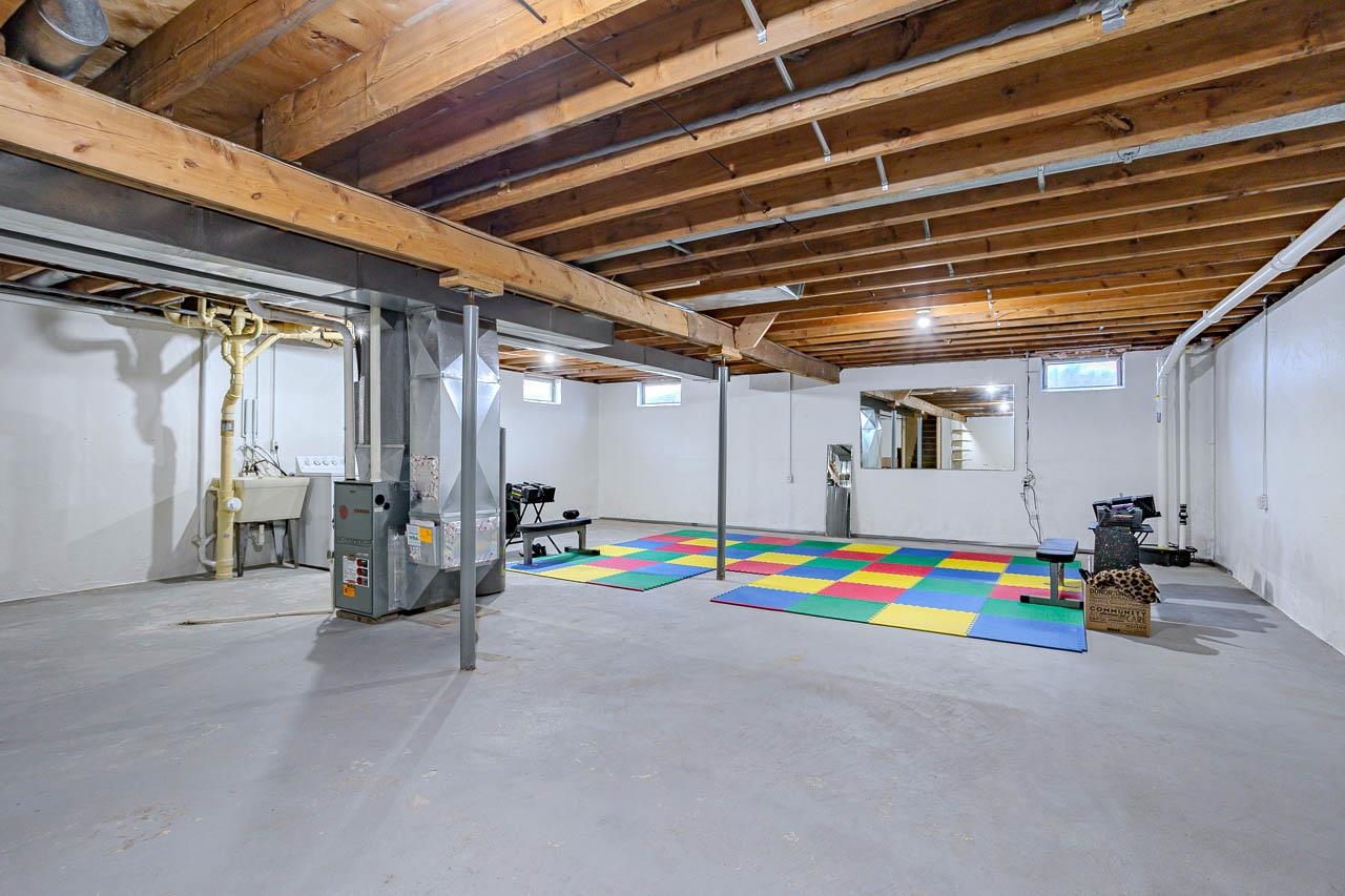 510 S 36TH AVENUE, Wausau, Wisconsin 54401, 3 Bedrooms Bedrooms, ,2 BathroomsBathrooms,Residential,For Sale,510 S 36TH AVENUE,22600738