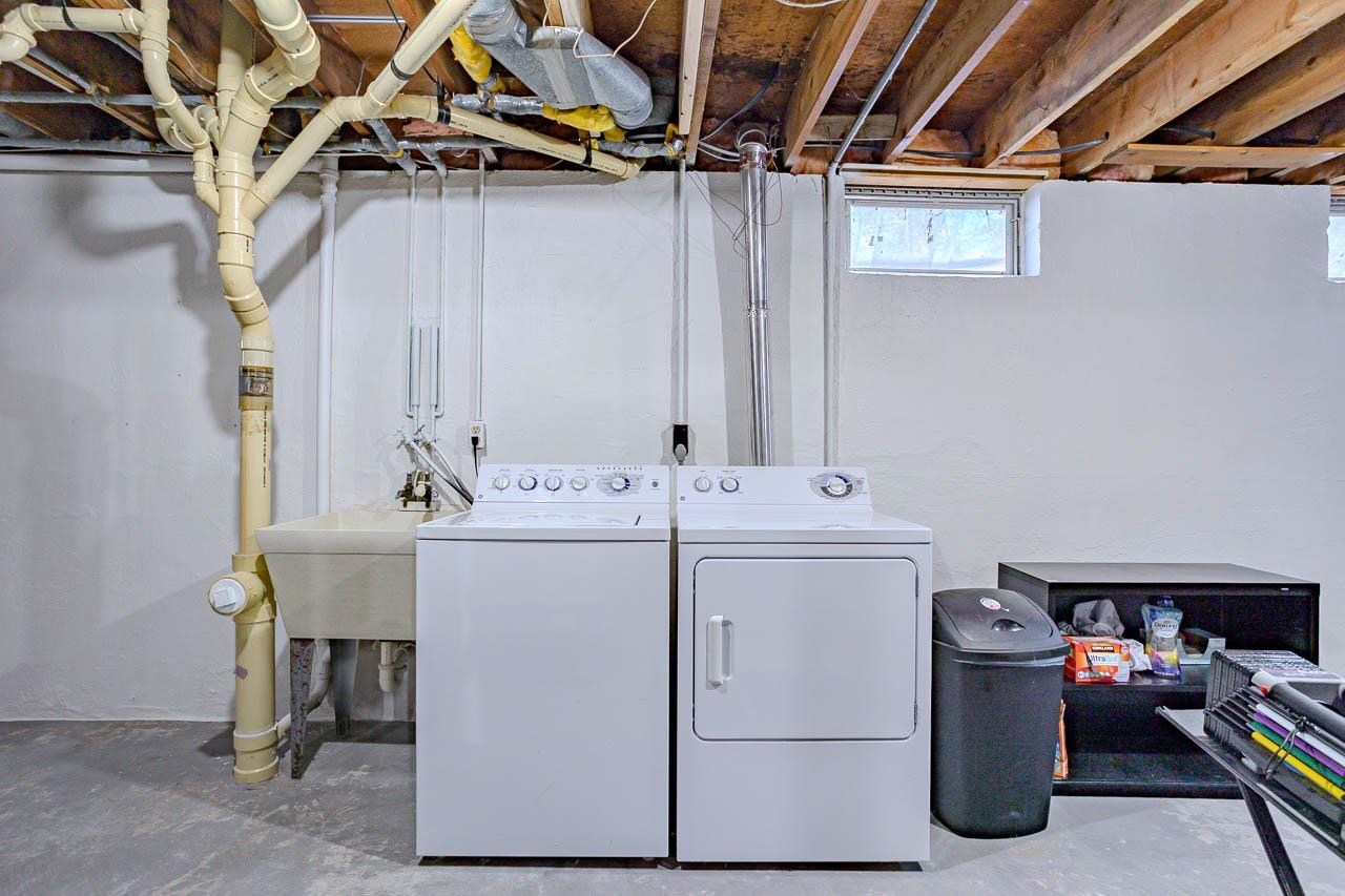 510 S 36TH AVENUE, Wausau, Wisconsin 54401, 3 Bedrooms Bedrooms, ,2 BathroomsBathrooms,Residential,For Sale,510 S 36TH AVENUE,22600738