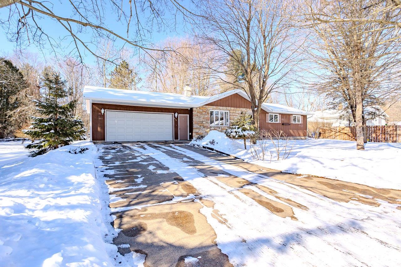 510 S 36TH AVENUE, Wausau, Wisconsin 54401, 3 Bedrooms Bedrooms, ,2 BathroomsBathrooms,Residential,For Sale,510 S 36TH AVENUE,22600738