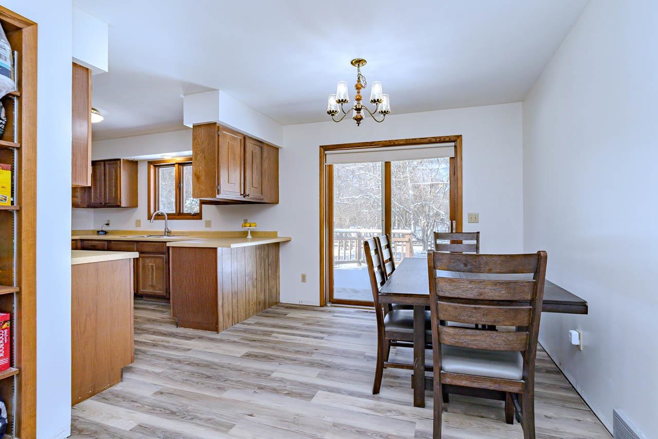 510 S 36TH AVENUE, Wausau, Wisconsin 54401, 3 Bedrooms Bedrooms, ,2 BathroomsBathrooms,Residential,For Sale,510 S 36TH AVENUE,22600738